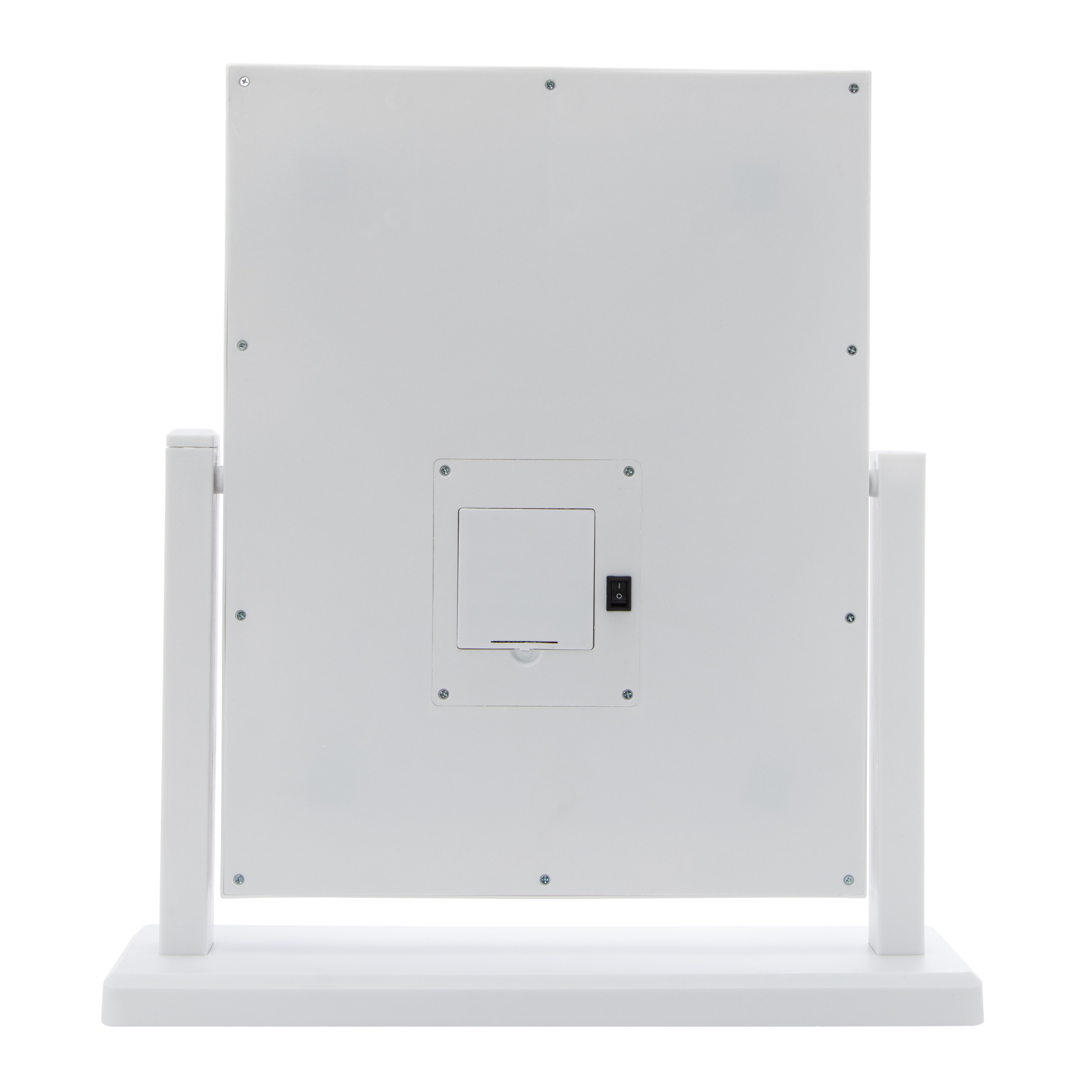 Urban Butterfly Large Hollywood Vanity Mirror