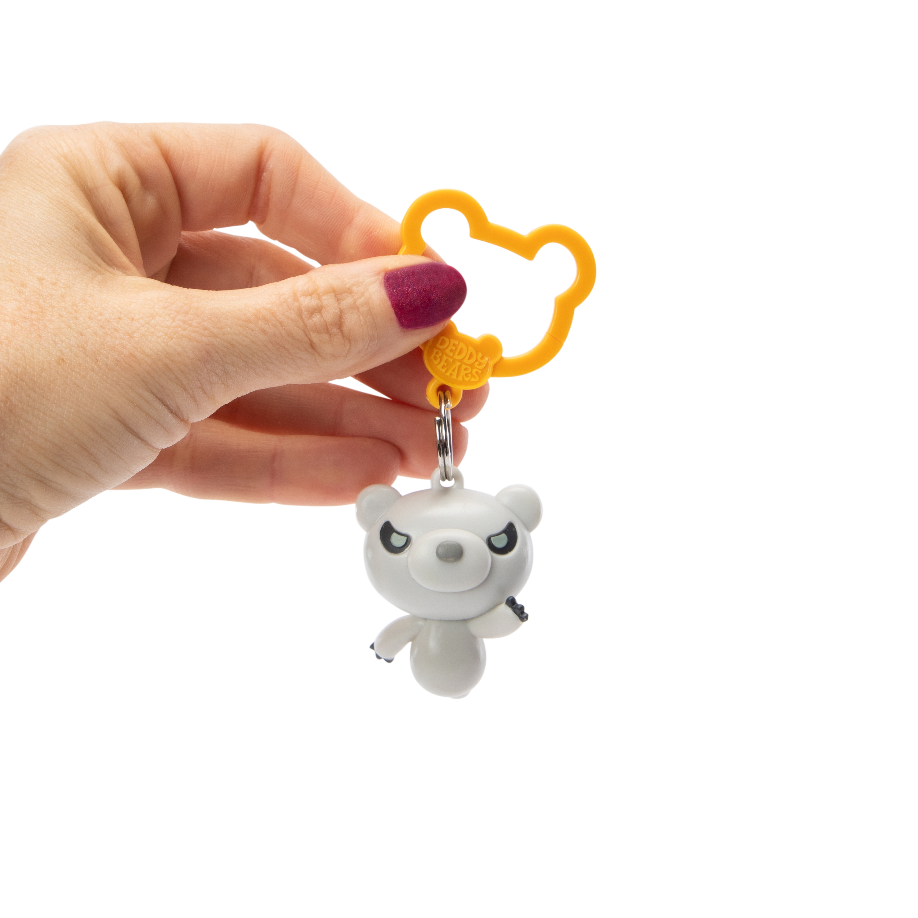 Deddy Bears® Backpack Hangers Blind Bag