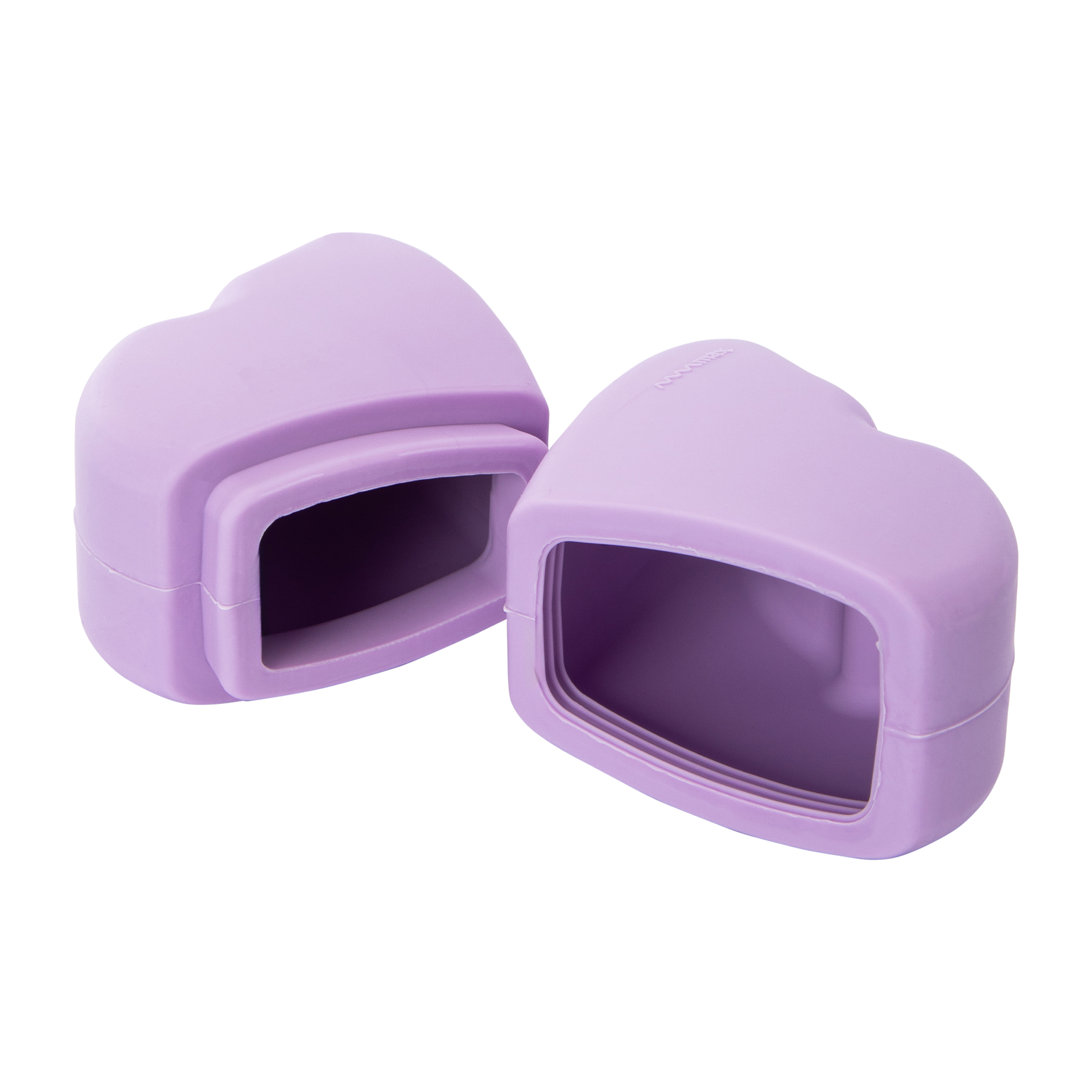 Lumie Shape Novelty Ice Mold