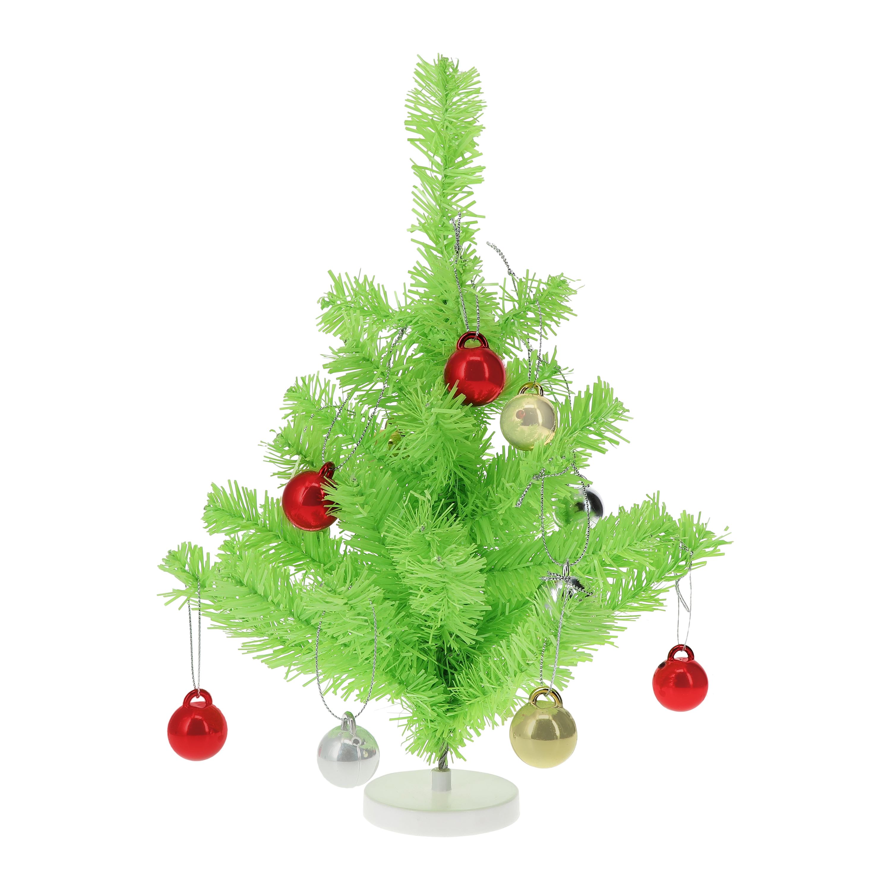 Maileg Small Christmas Tree - Green – Mini Mint