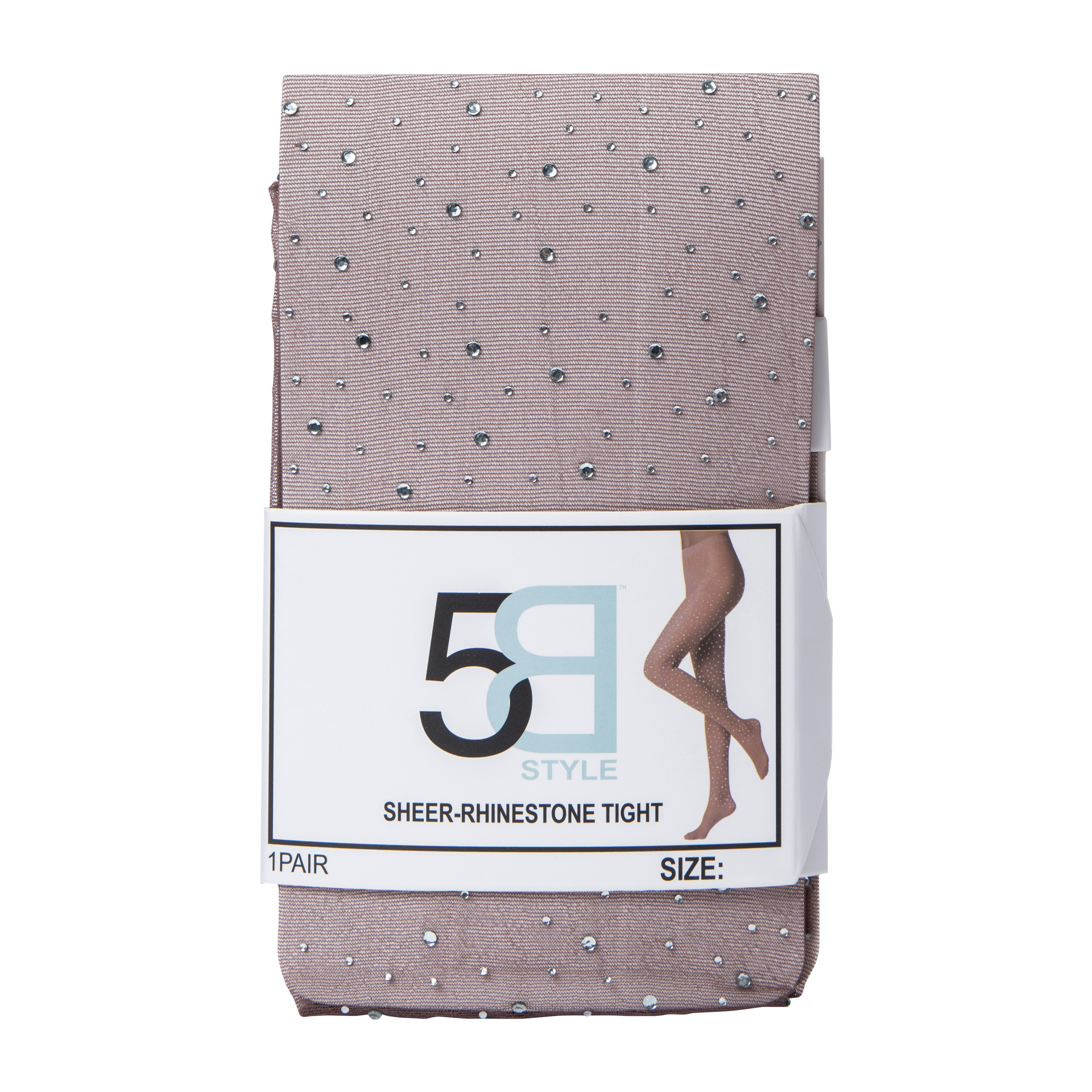 ◆GLOWNY◆ RACHITA MESH TIGHTS 5 Colors GY25HSSO002 RACHITA MESH TIGHTS (TEDDY) - GLOWNY