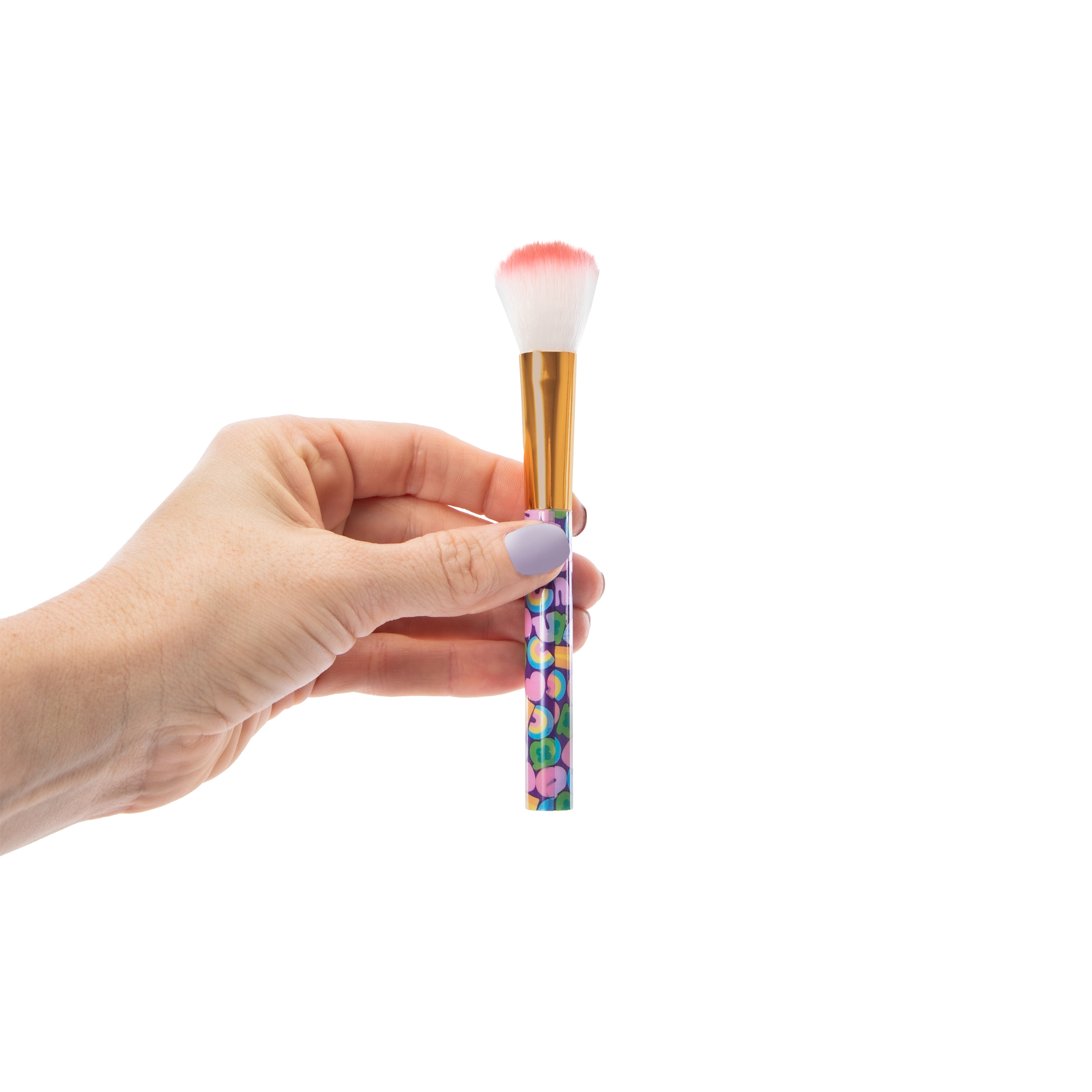 Lucky Charms™ Cosmetic Brush Set