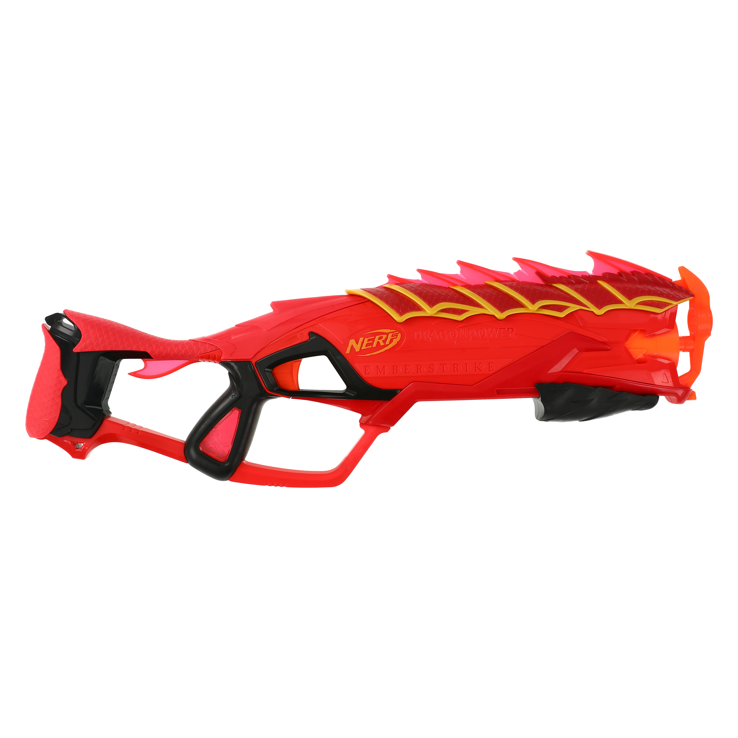 NERF® DragonPower Emberstrike Blaster | Five Below