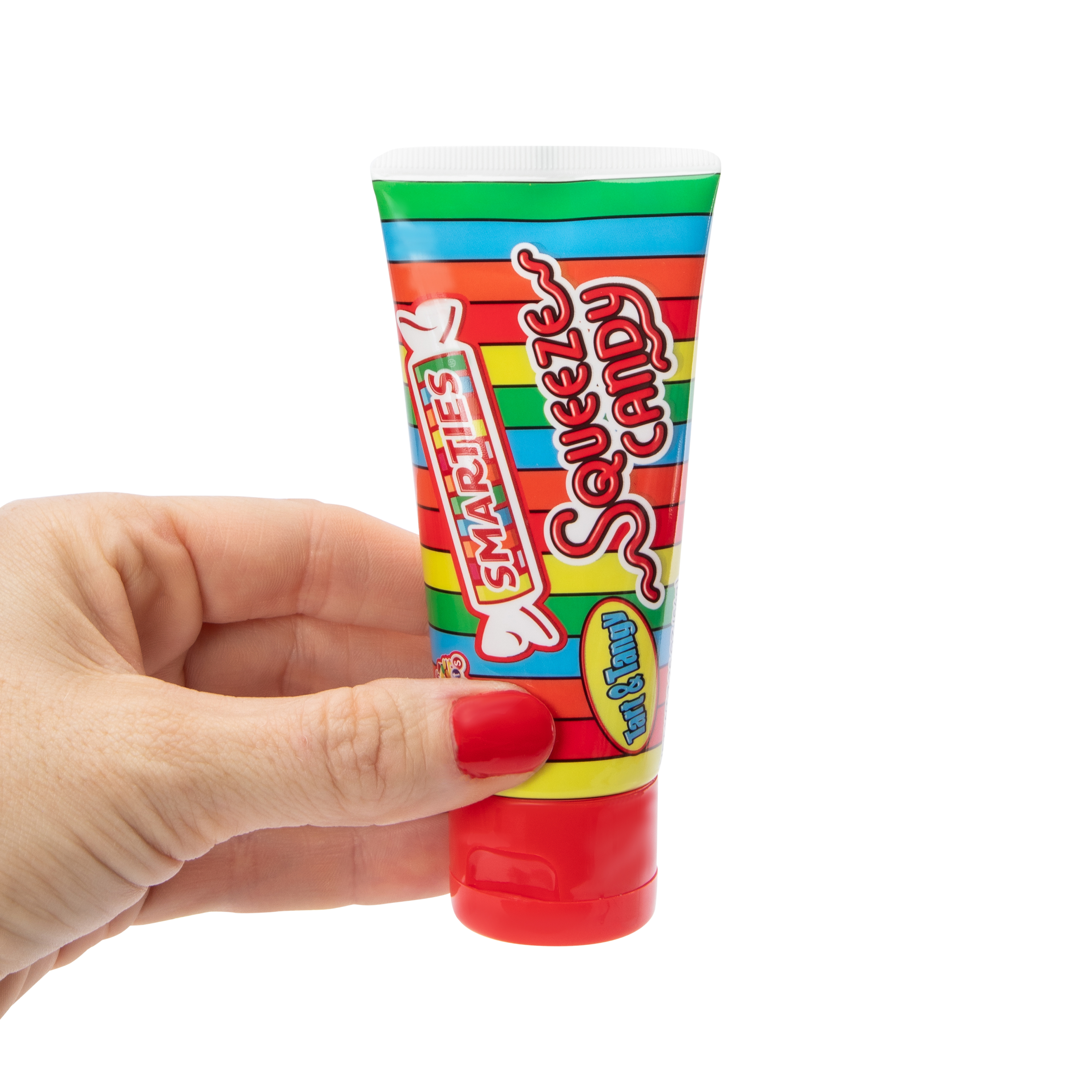 Smarties® Squeeze Candy | Five Below