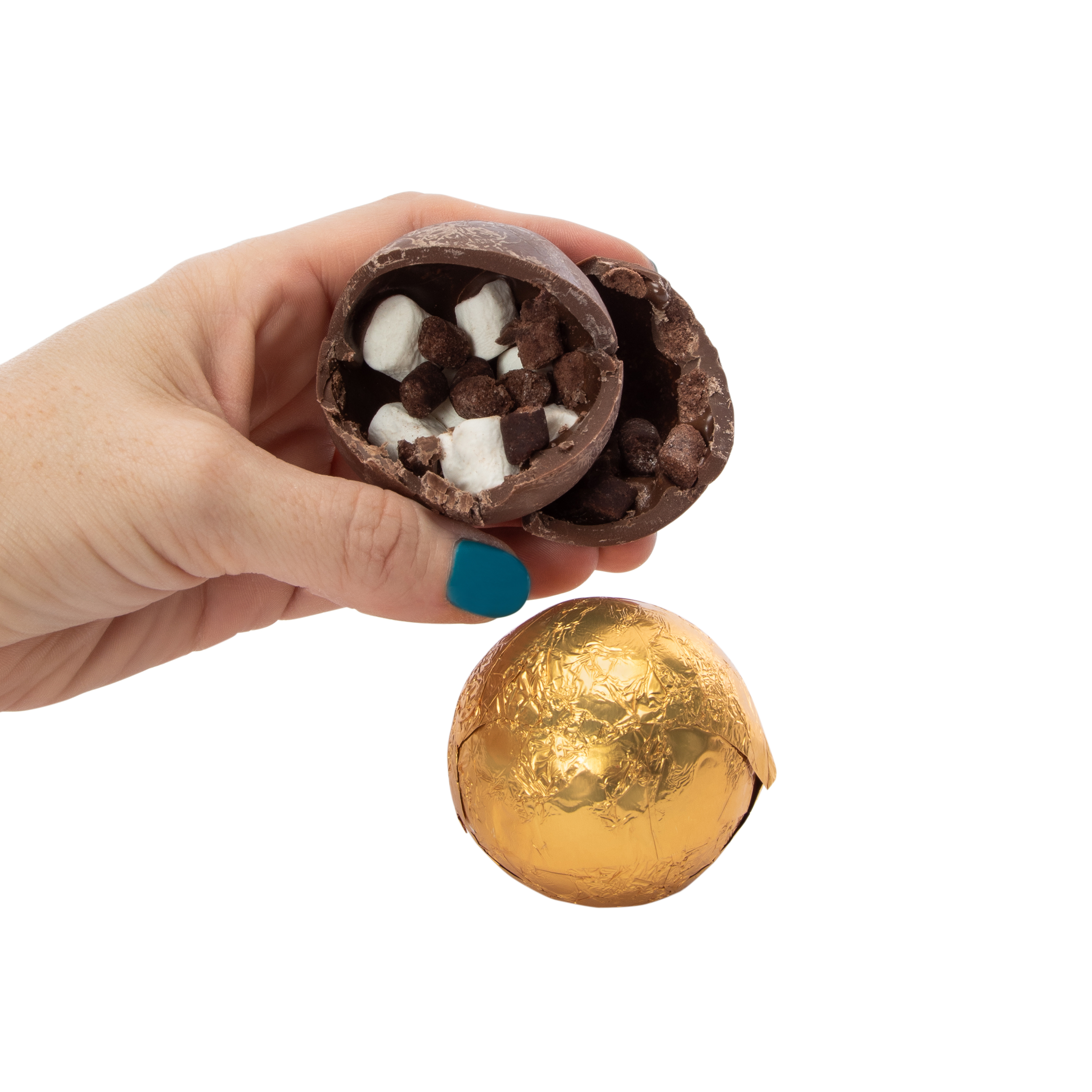 Cookie Dough Bites® Cocoa Bombs 2-Count