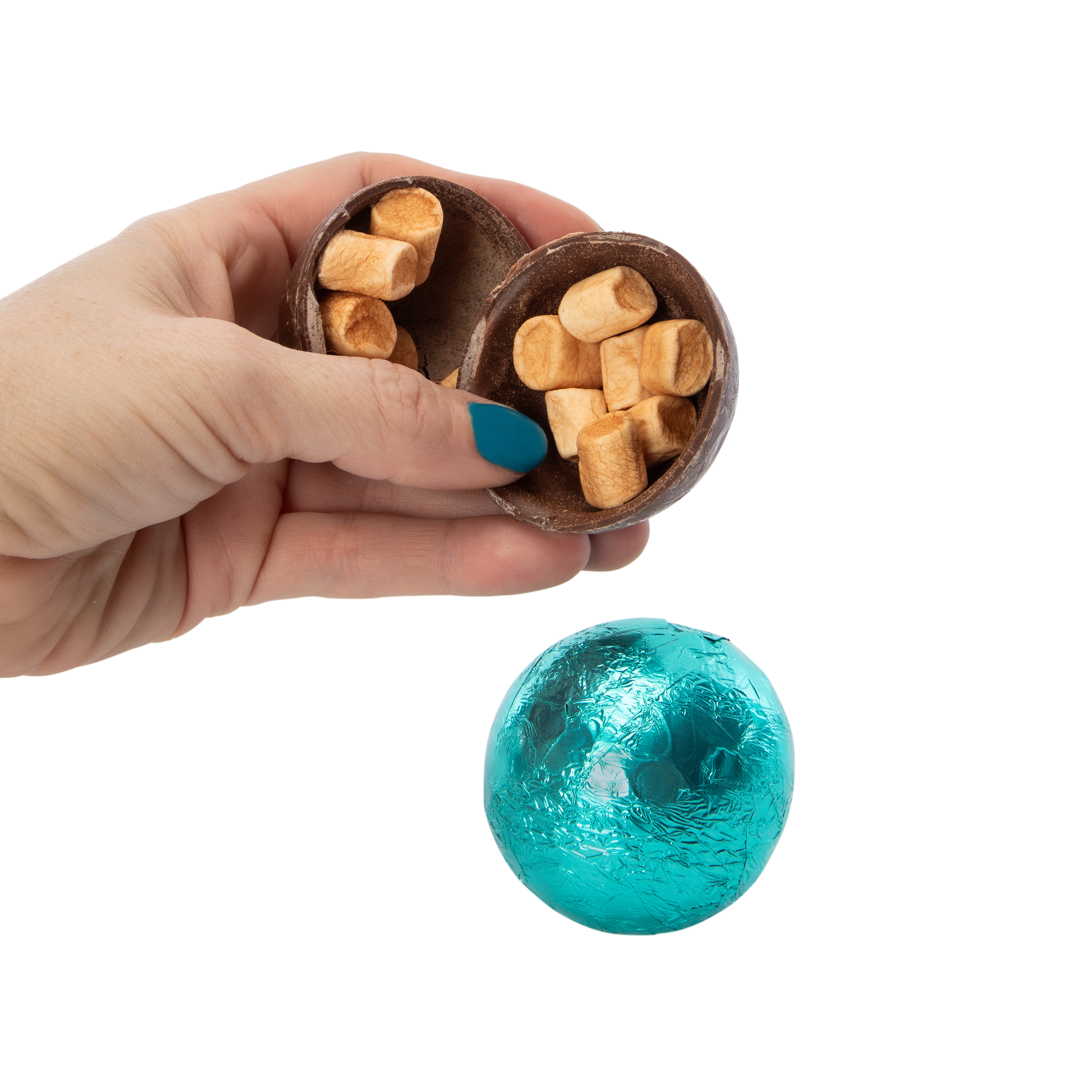 Cinnabon® Cinnamon Roll Cocoa Bombs 2-Count