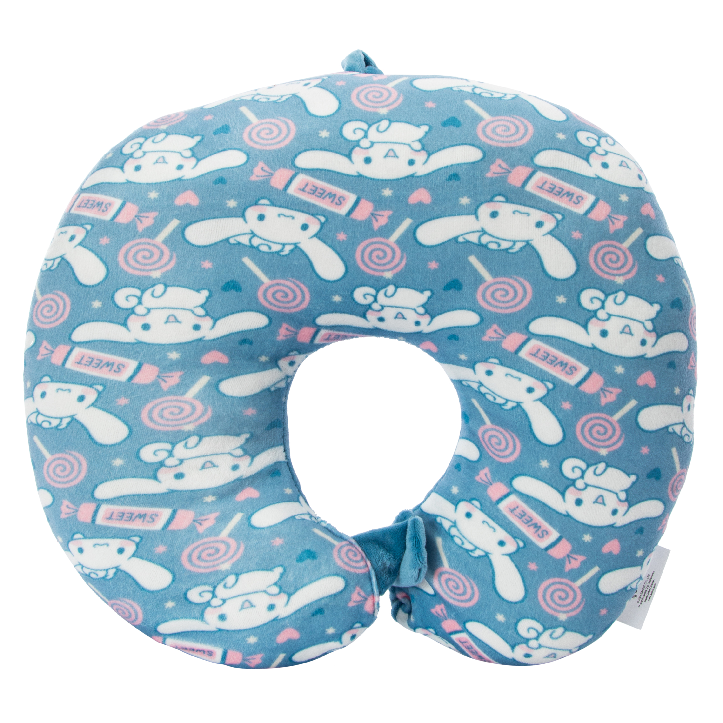Sanrio® Travel Comfort Pillow