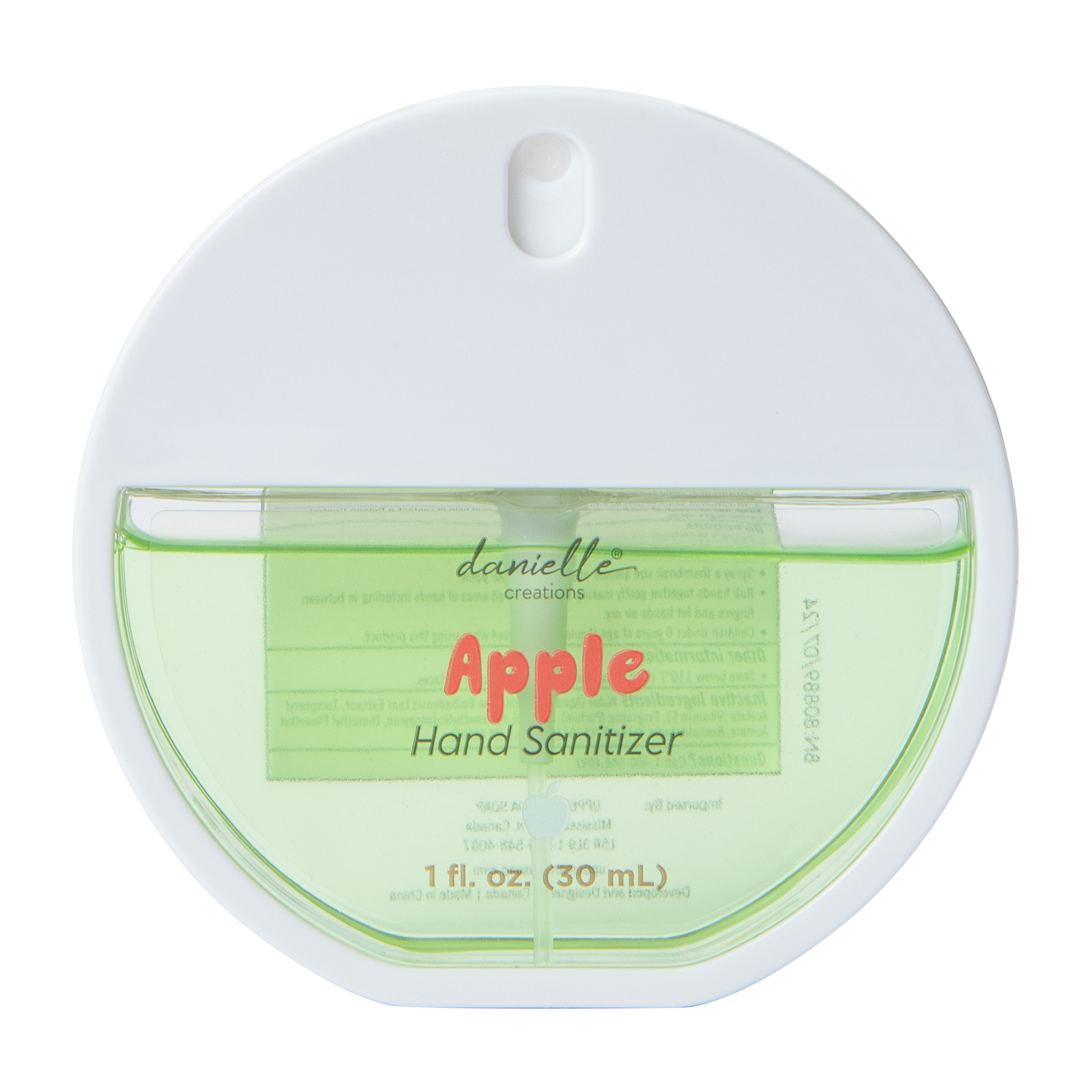 Danielle® Creations Hand Sanitizer 1 fl. oz.