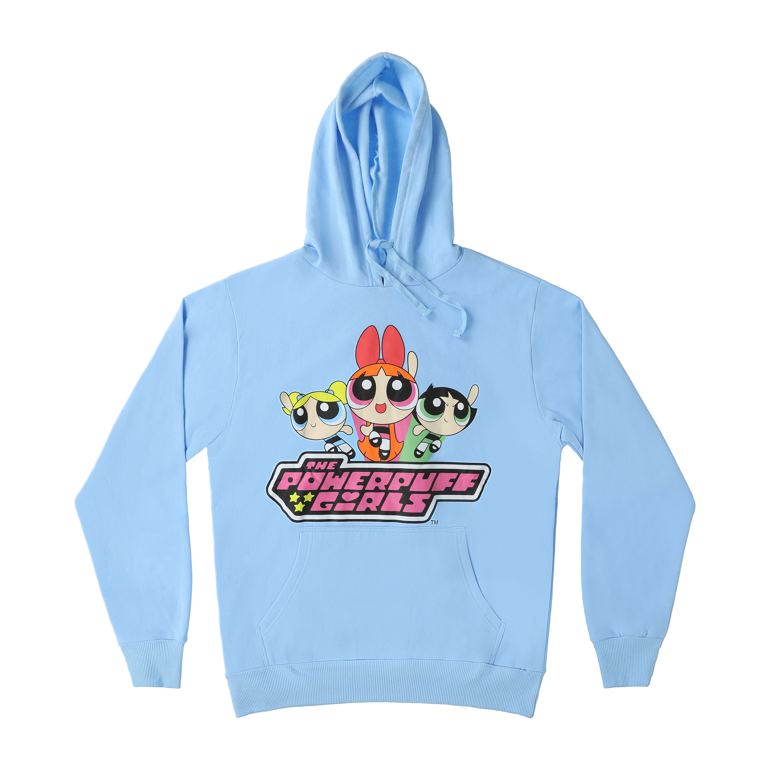 Young Men's The Powerpuff Girls™ Hoodie