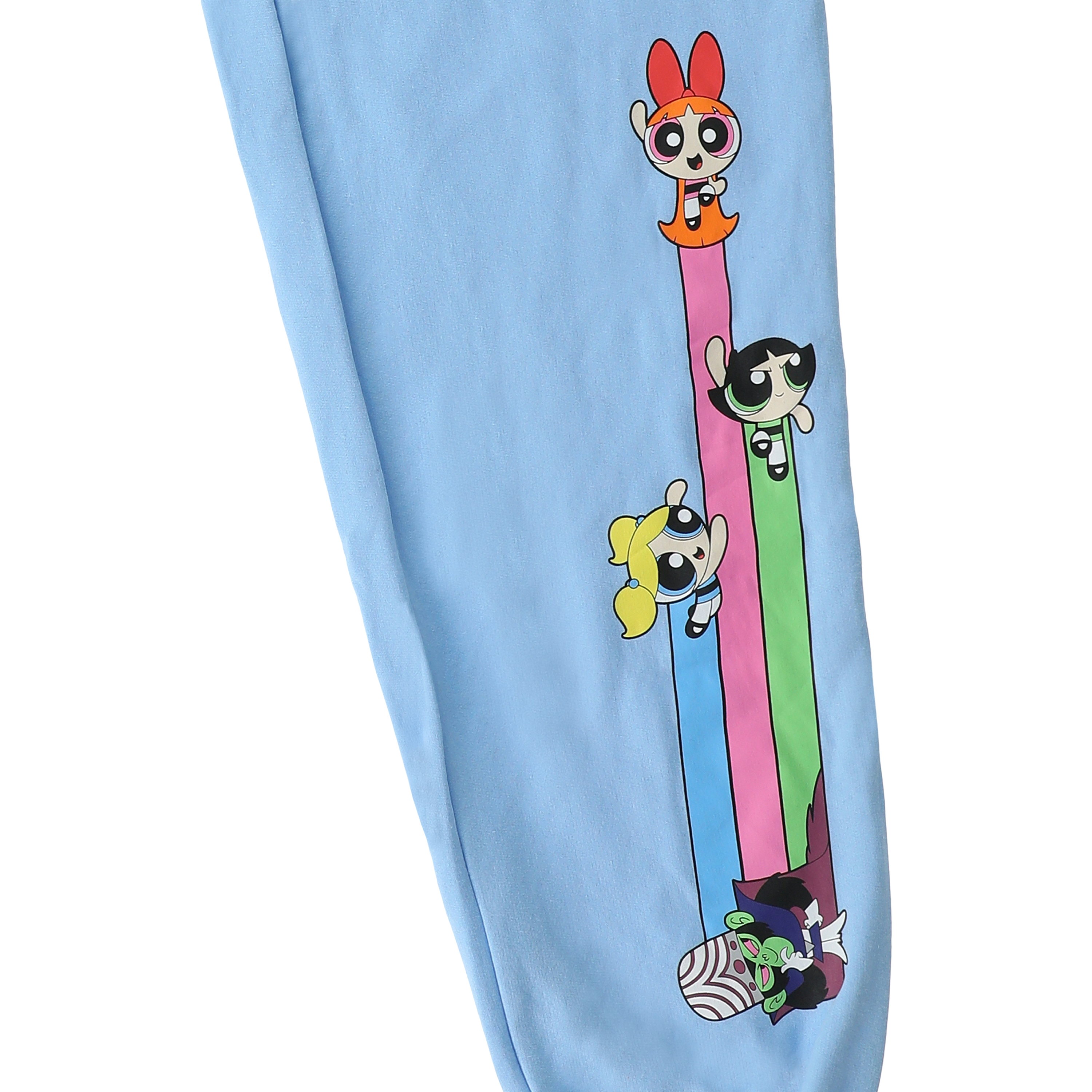 Young Men's The Powerpuff Girls™ Joggers