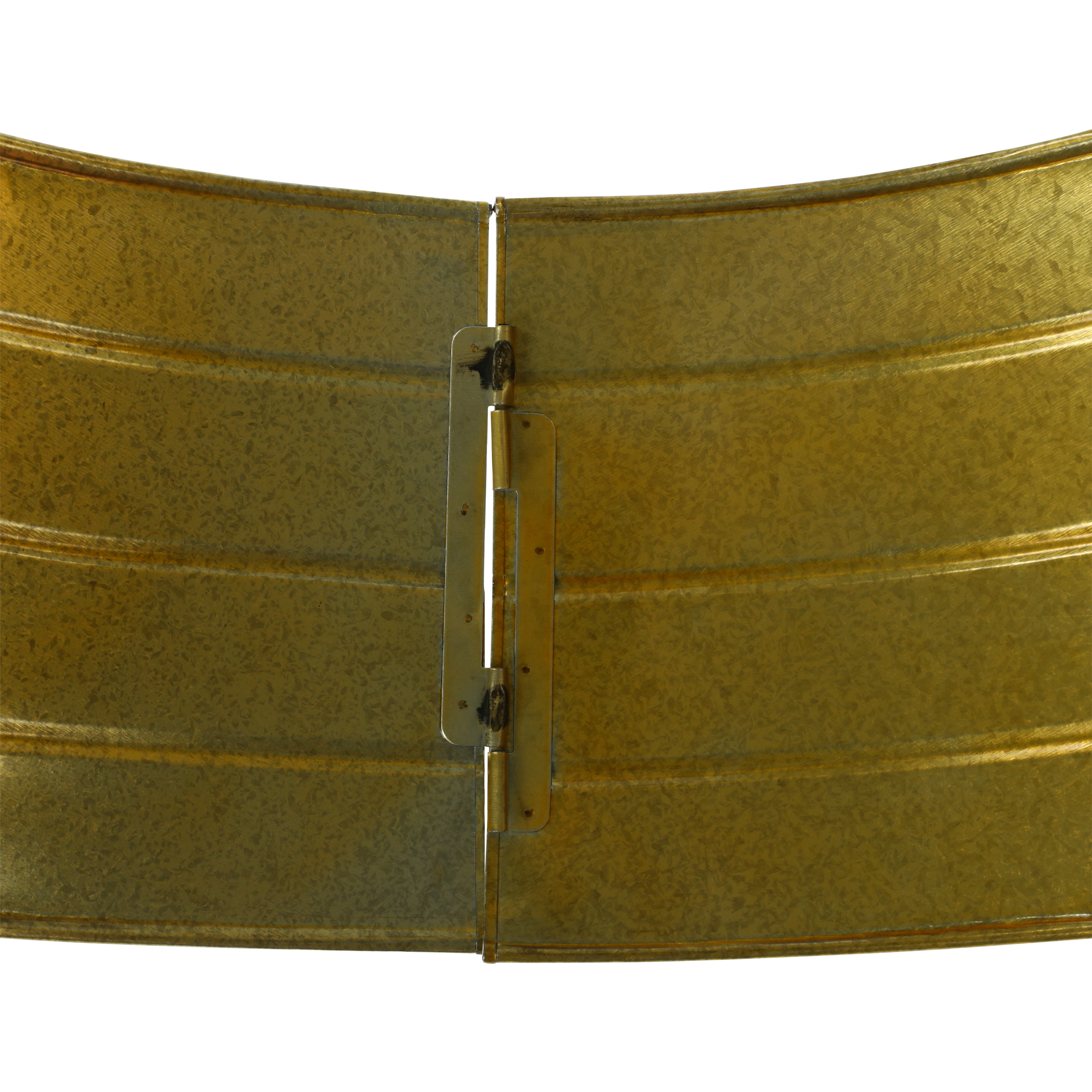 Christmas Tree Collar