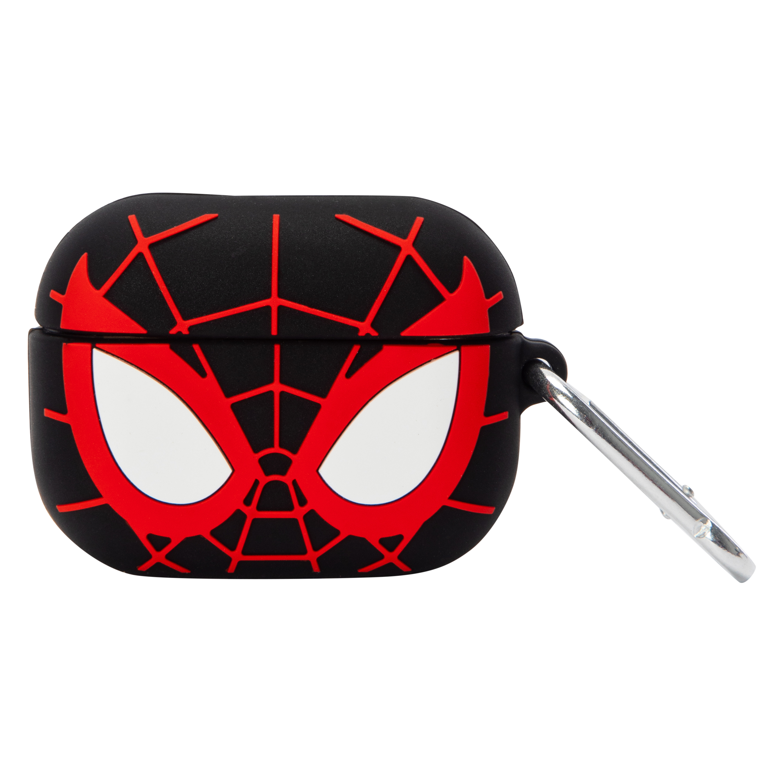 Spider Man Airpod Case Casetify Spider Man Airpods Case 誠收！自帶