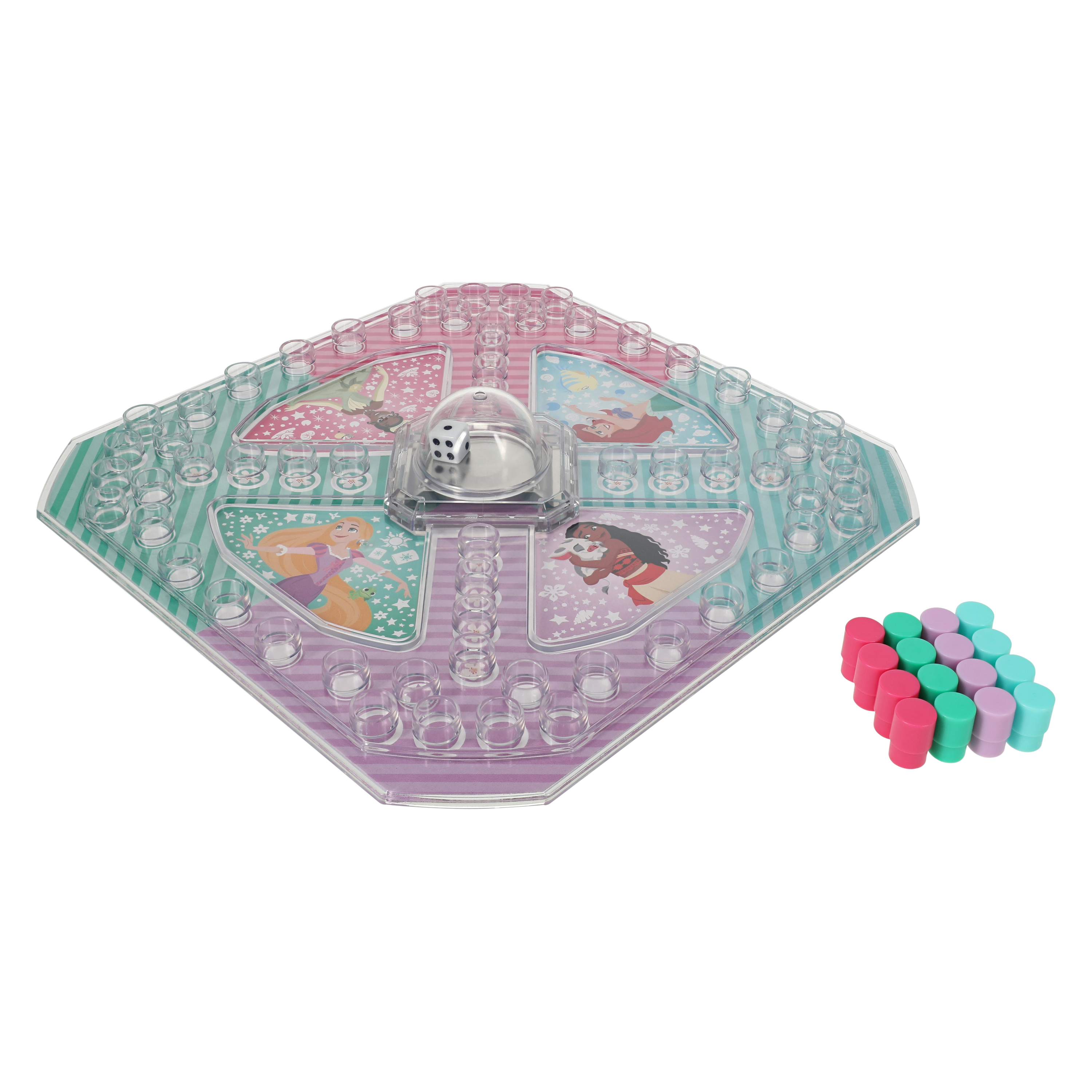 Disney Princess Pop-Up™  Game