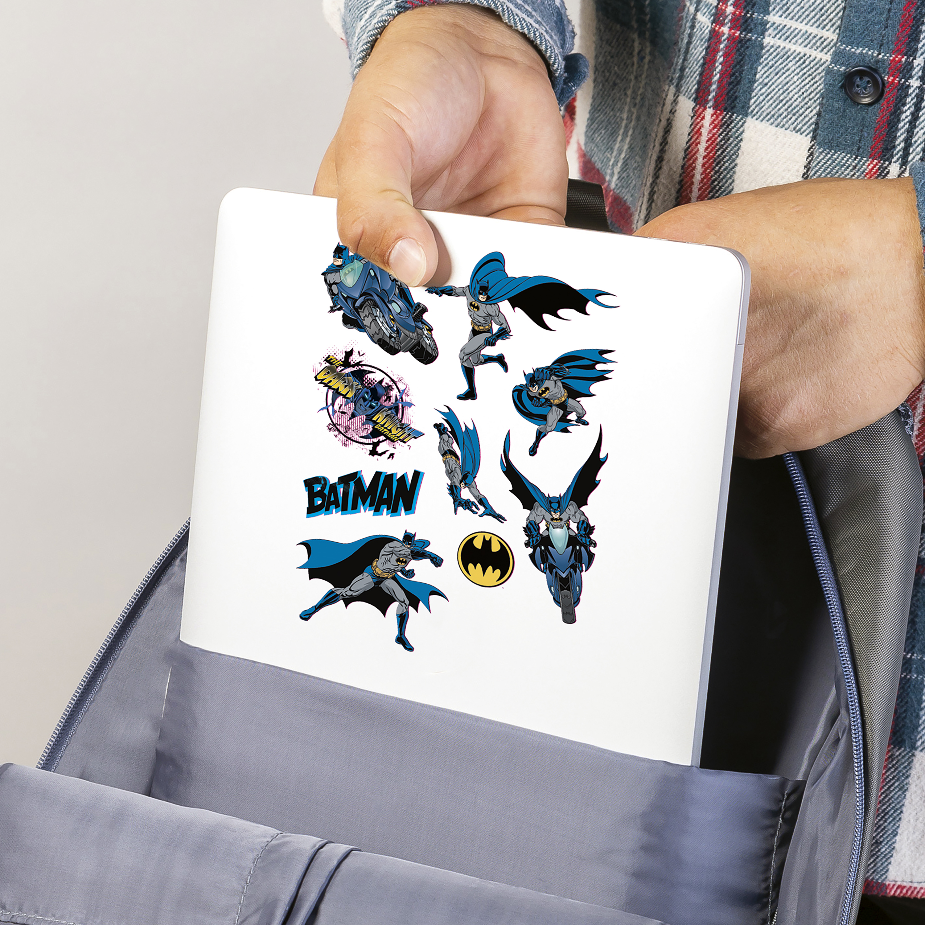 Roomscapes® Decal Variety Pack 100-Count