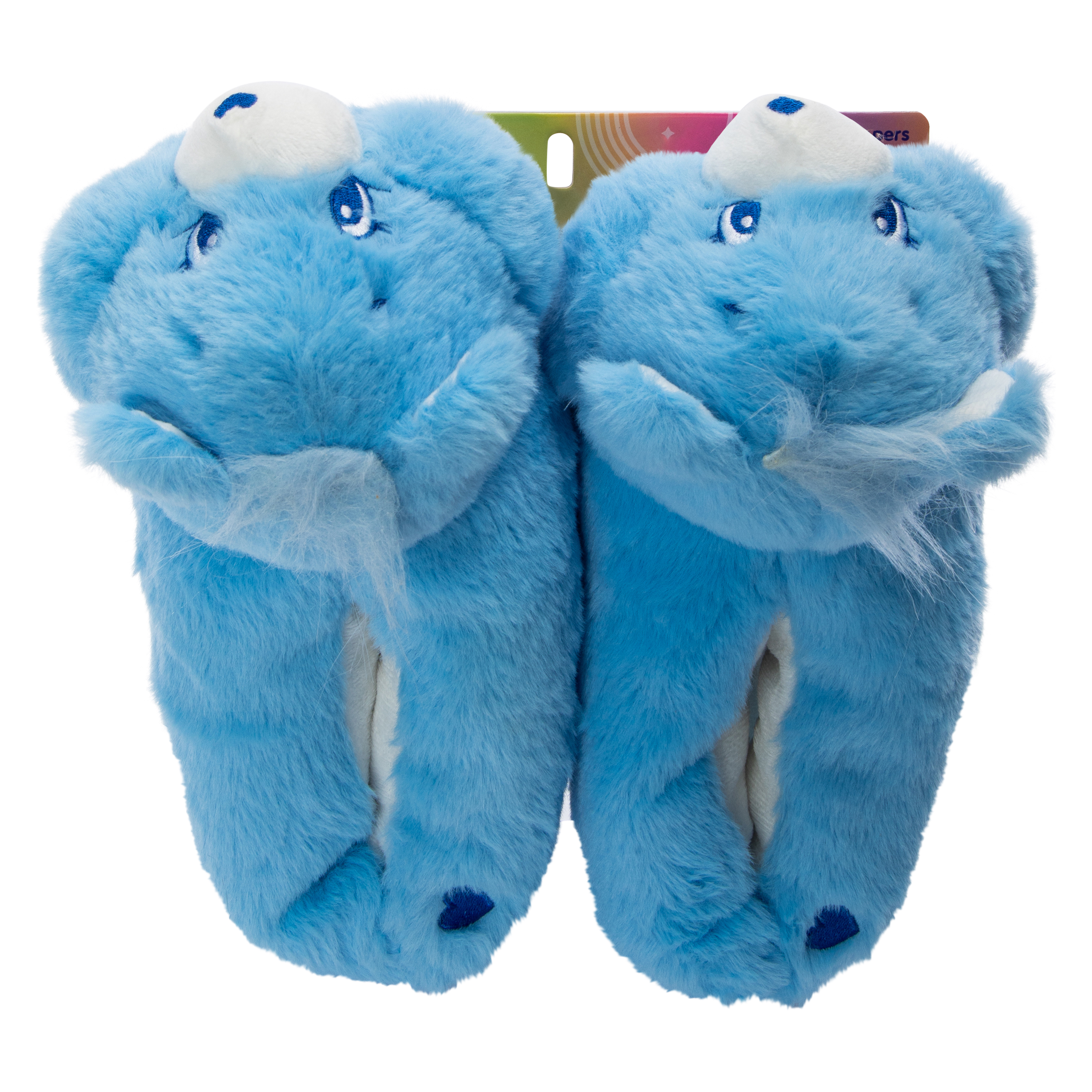 Care Bears™ Puffy Slippers