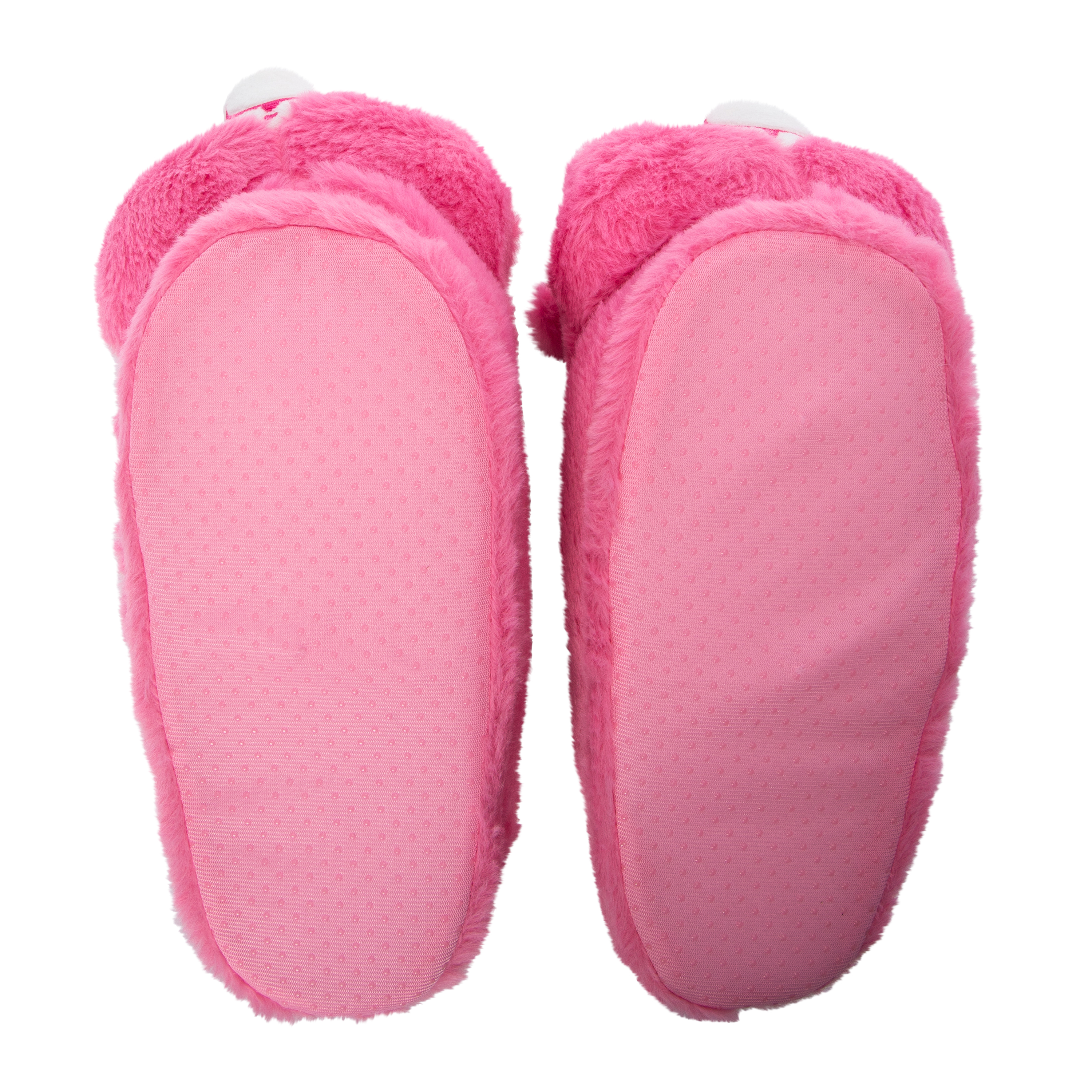 Care Bears™ Pink Puffy Slippers