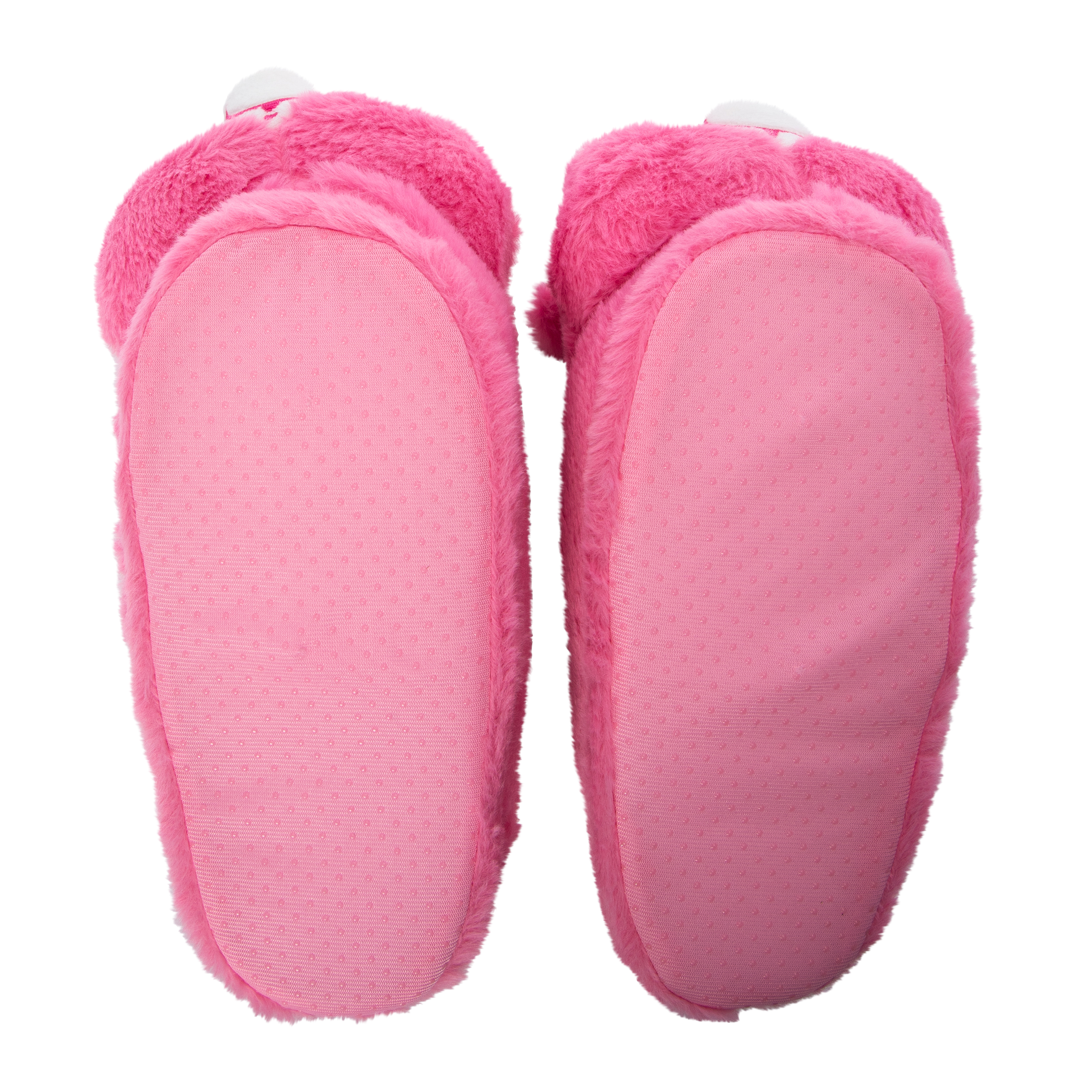 Care Bears™ Pink Puffy Slippers