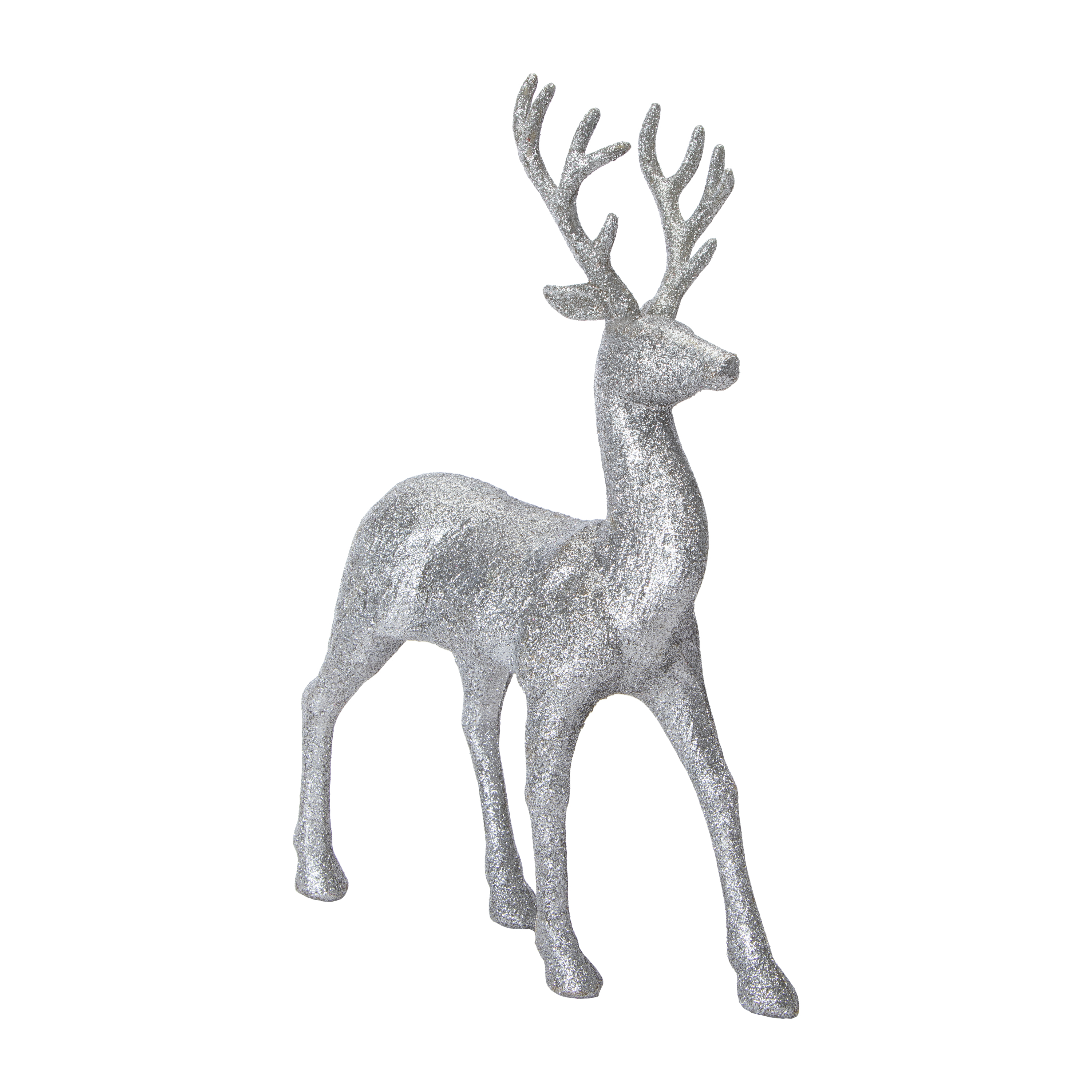 Reindeer Christmas Decor
