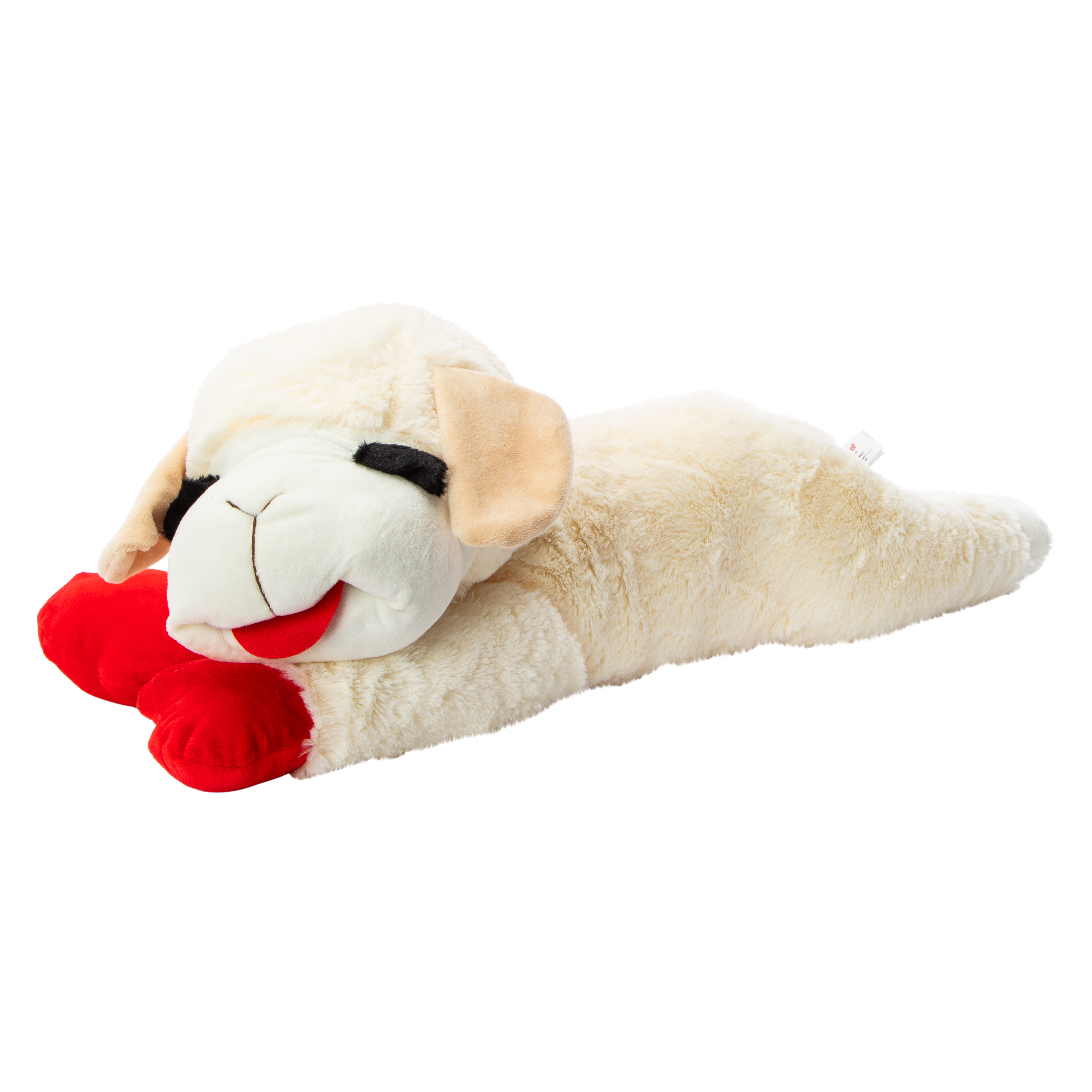 Lambchop Dog Toy 24in