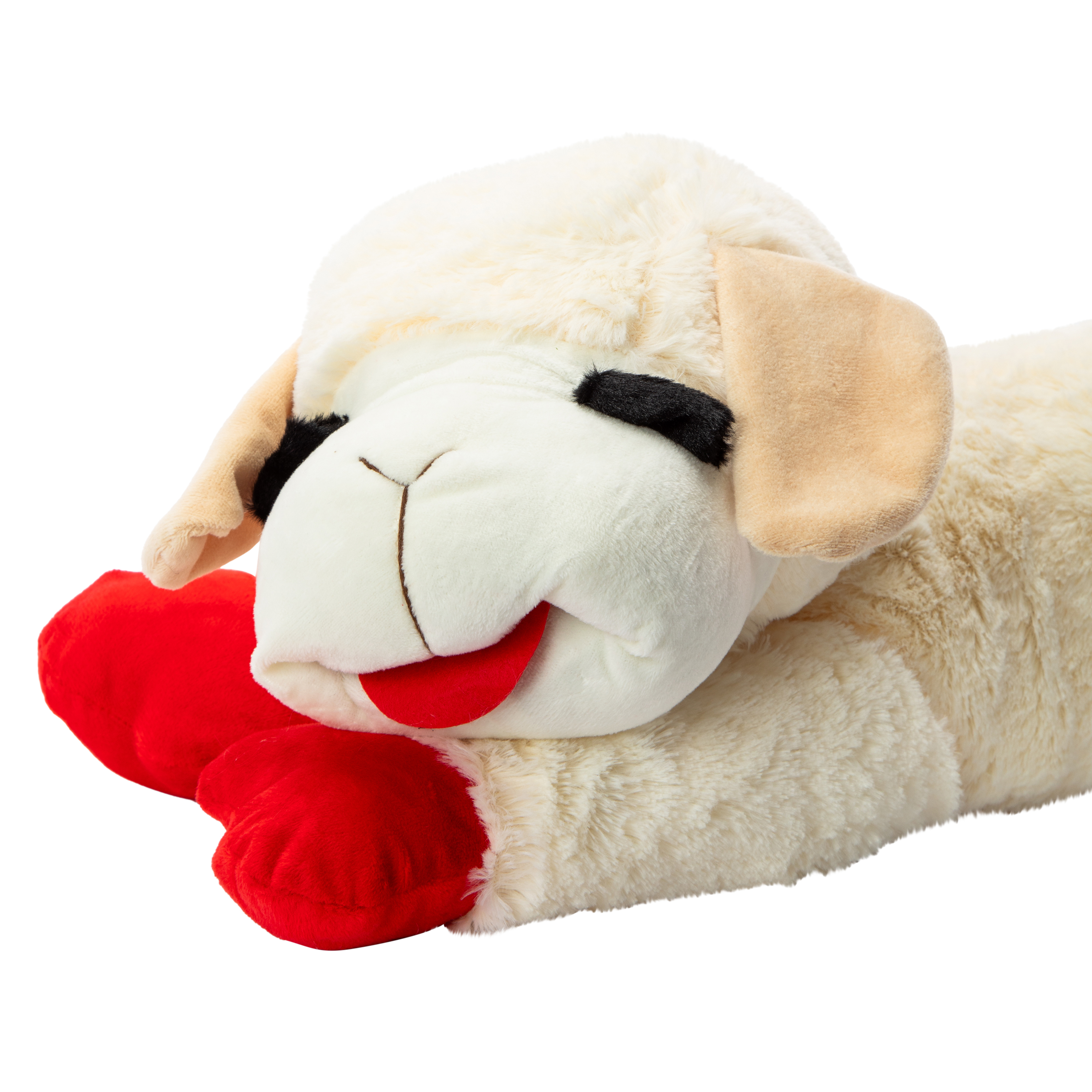 Lambchop Dog Toy 24in