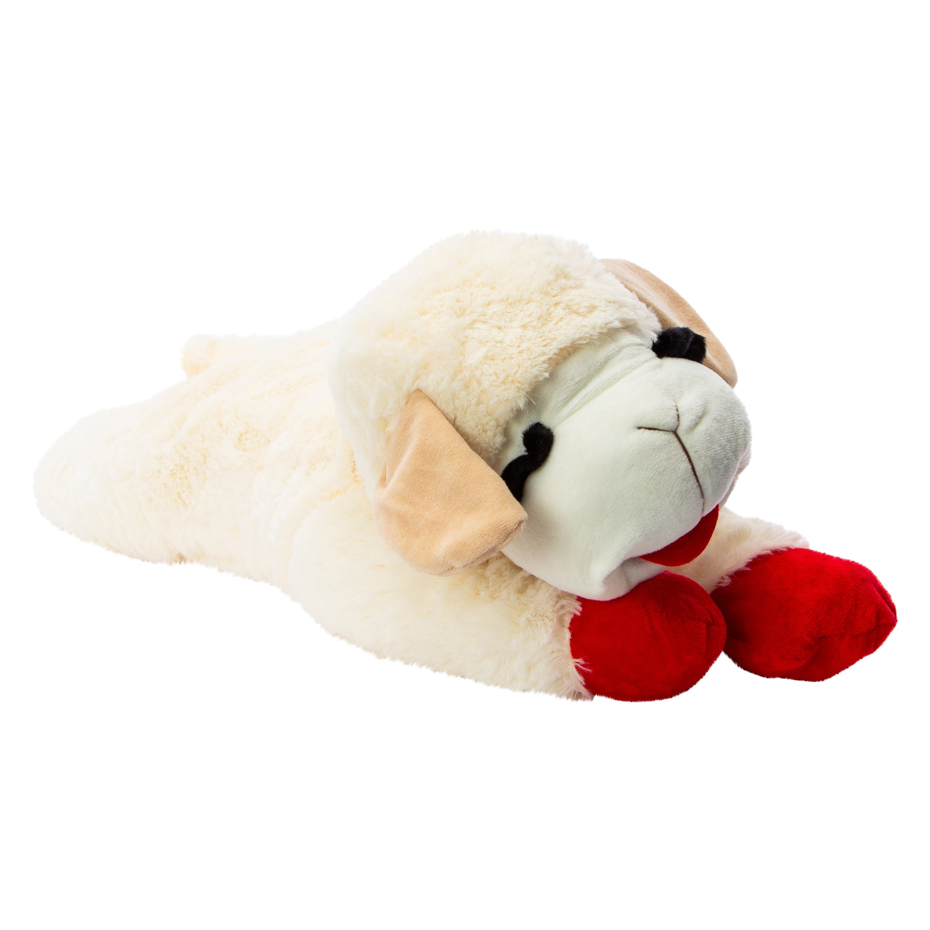 Lambchop Dog Toy 24in