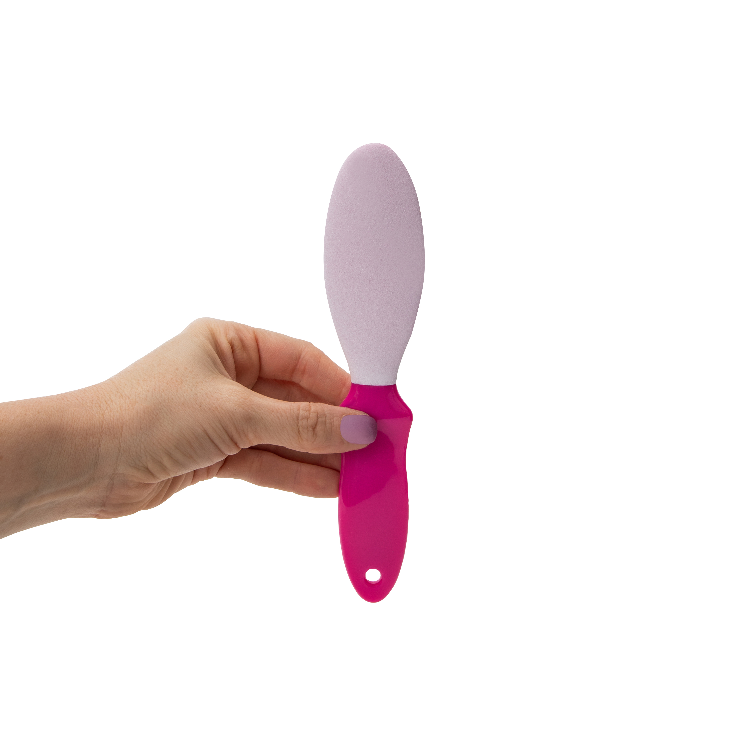 Exfoliate & Smooth Foot Buffer