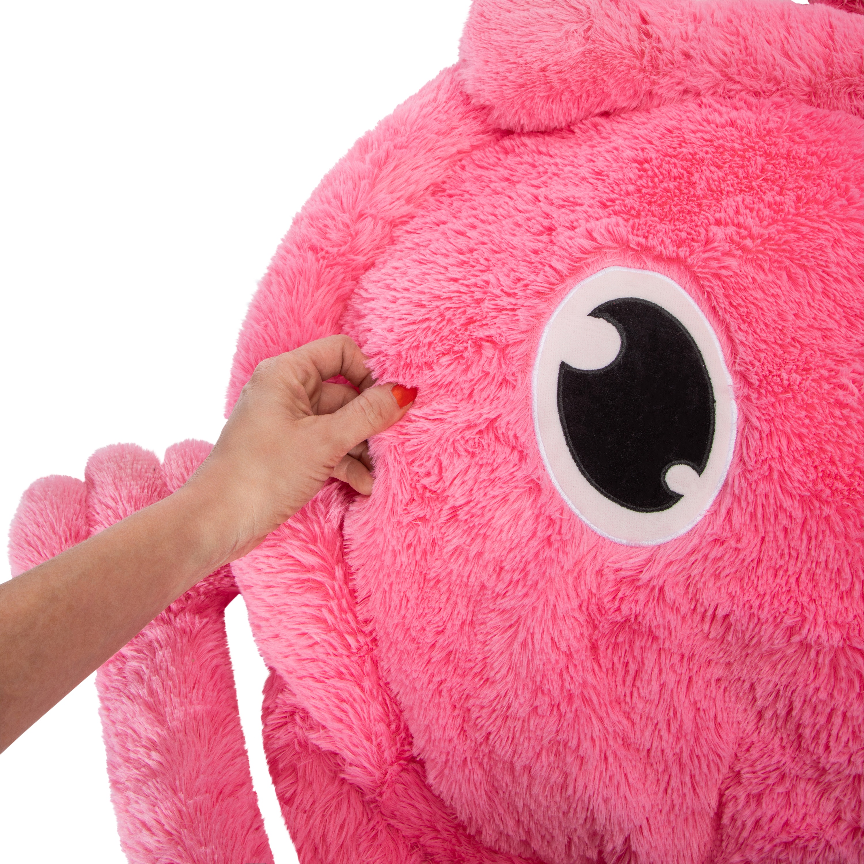 Ploofs Long Limbs Cute Plush