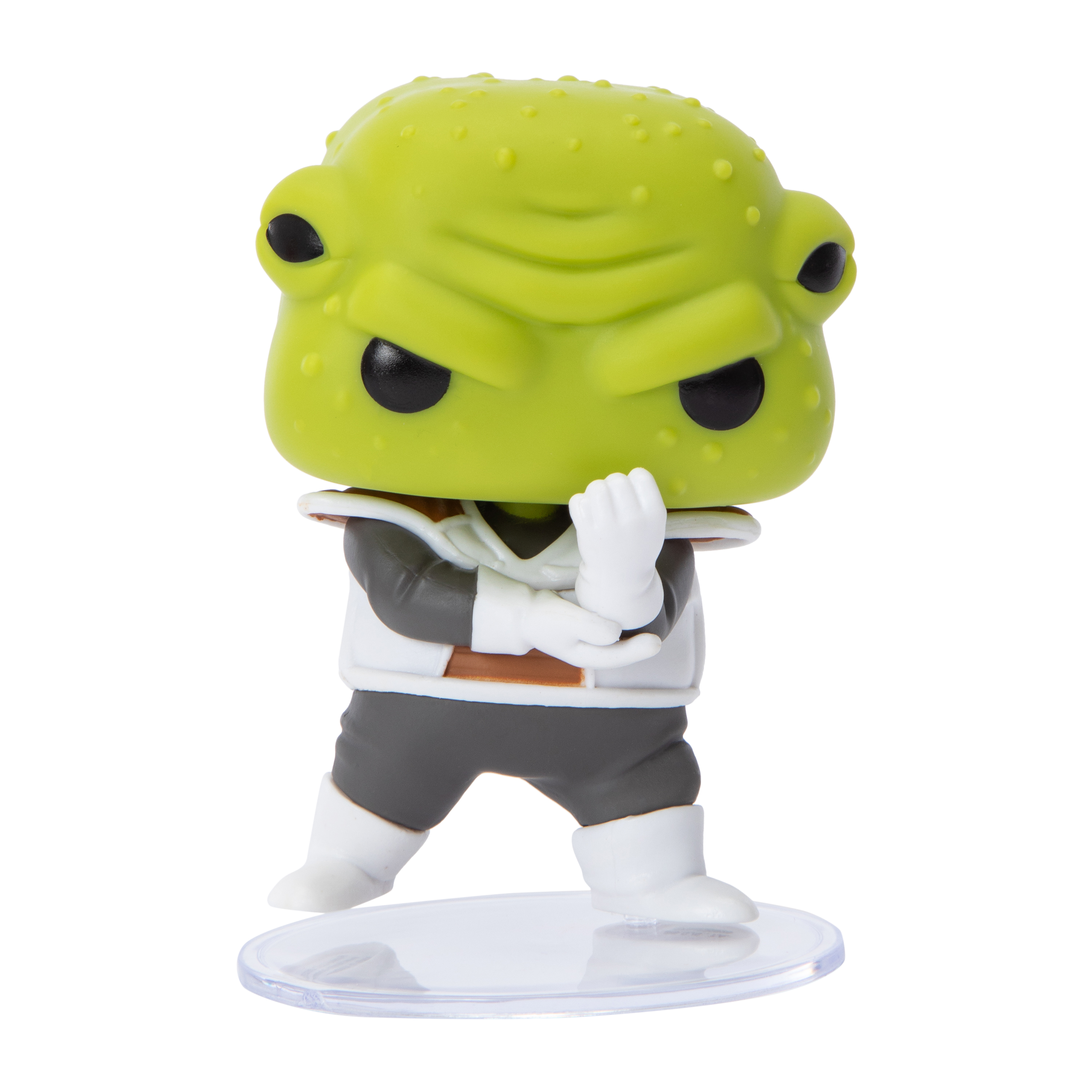 Funko Pop! Dragon Ball Z Guldo Vinyl Figure