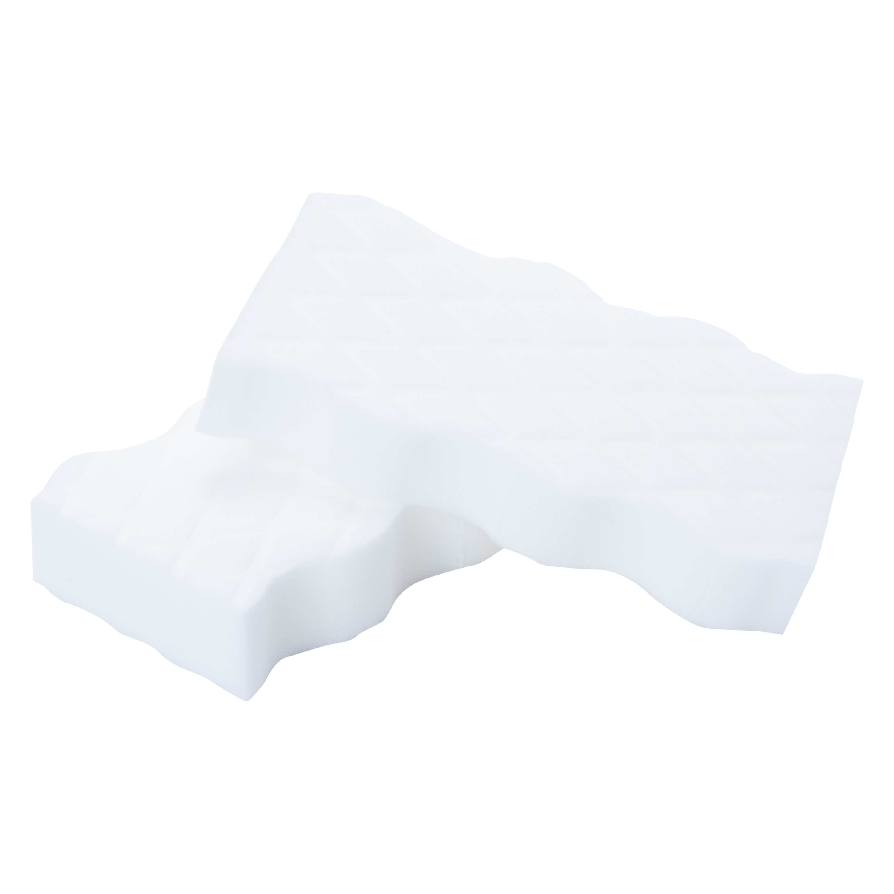 Mr. Clean® Extra Durable Multi-Purpose Cleaner Magic Eraser 2-Pack