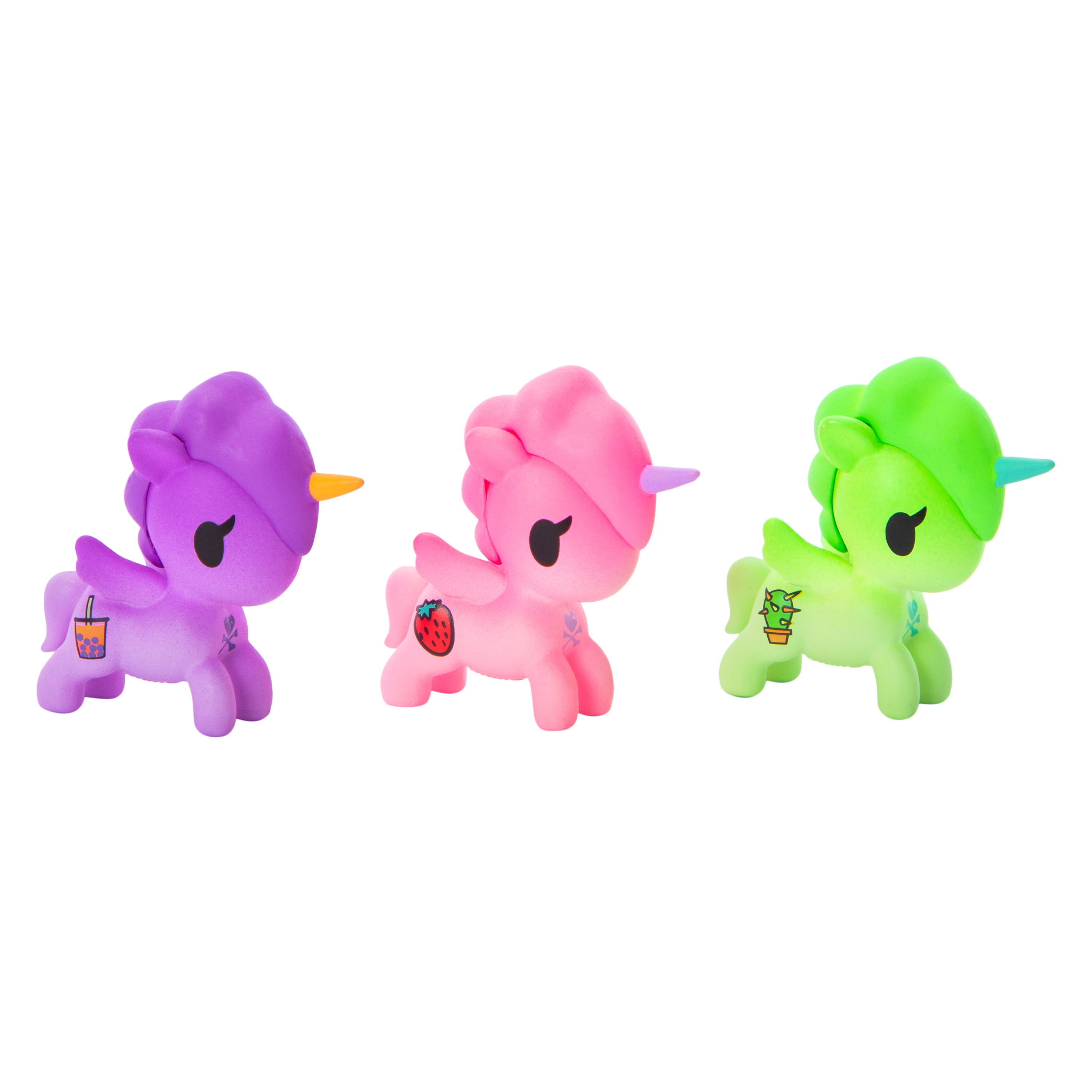 Tokidoki Unicorno™ Collectible Mini Figurine Blind Bag