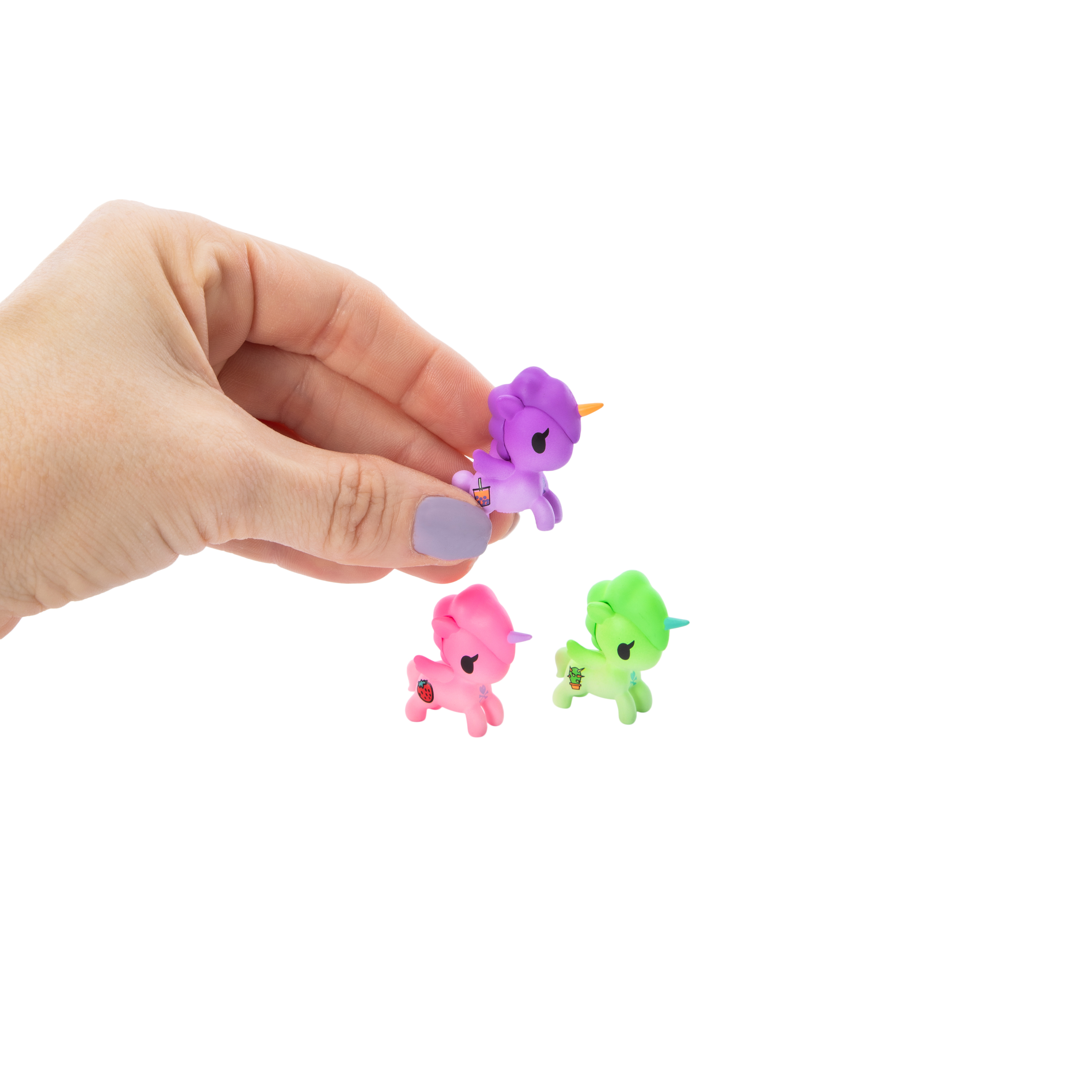 Tokidoki Unicorno™ Collectible Mini Figurine Blind Bag