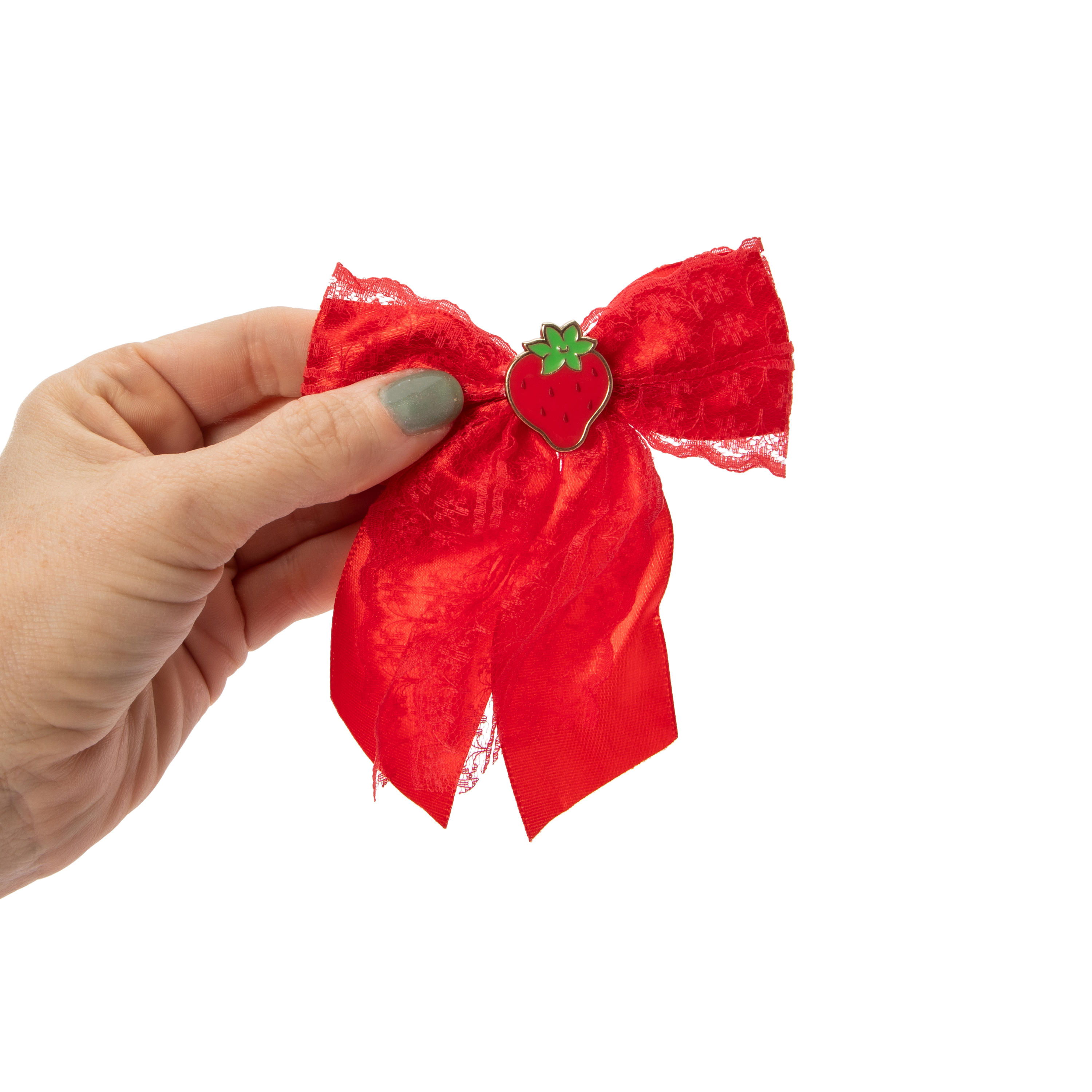 Character Hair Bows 2-Pack