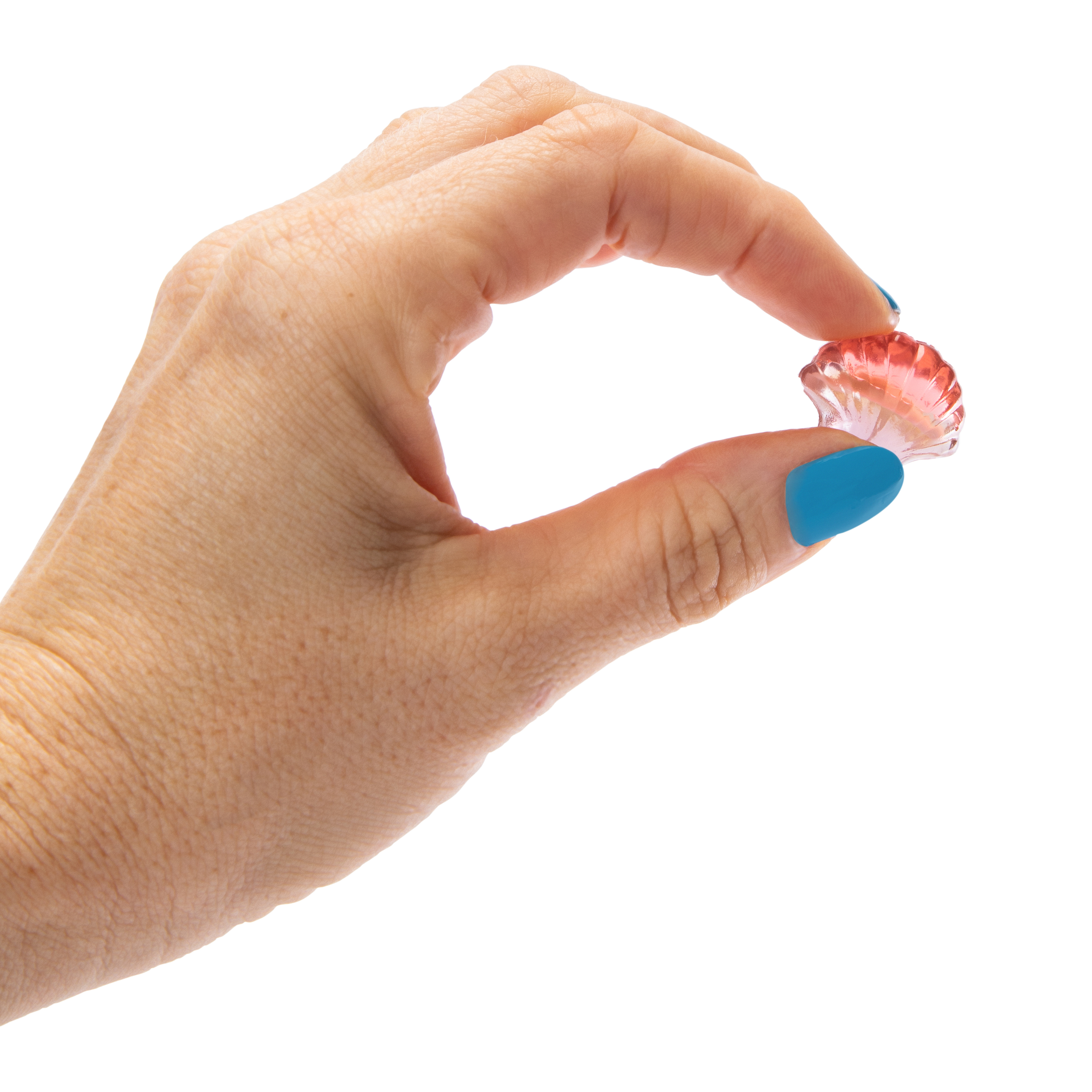 Amos® 4D Gummy Mermaid Jewels 6oz