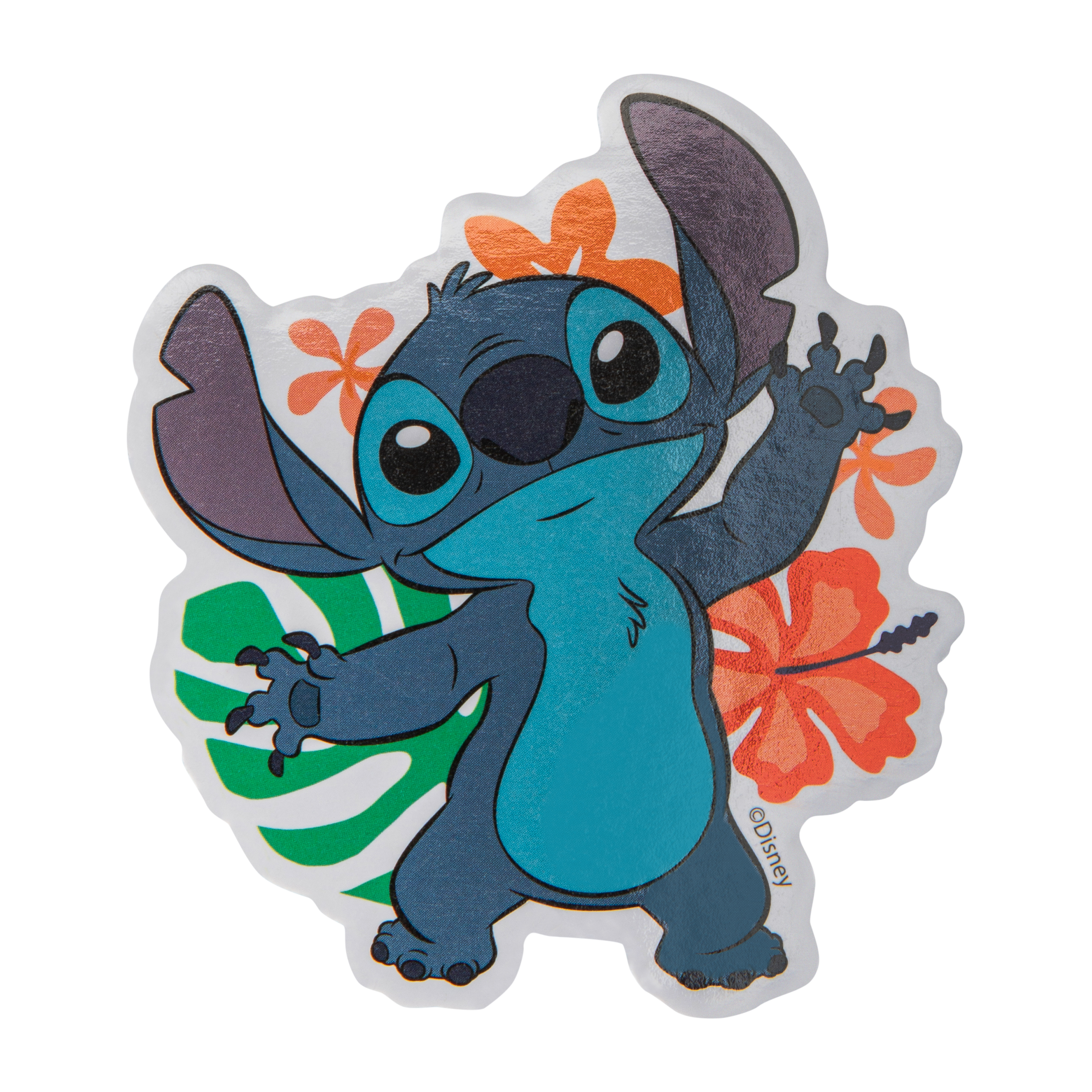 Disney Stitch Fun-Fashion Nails 36-Pieces