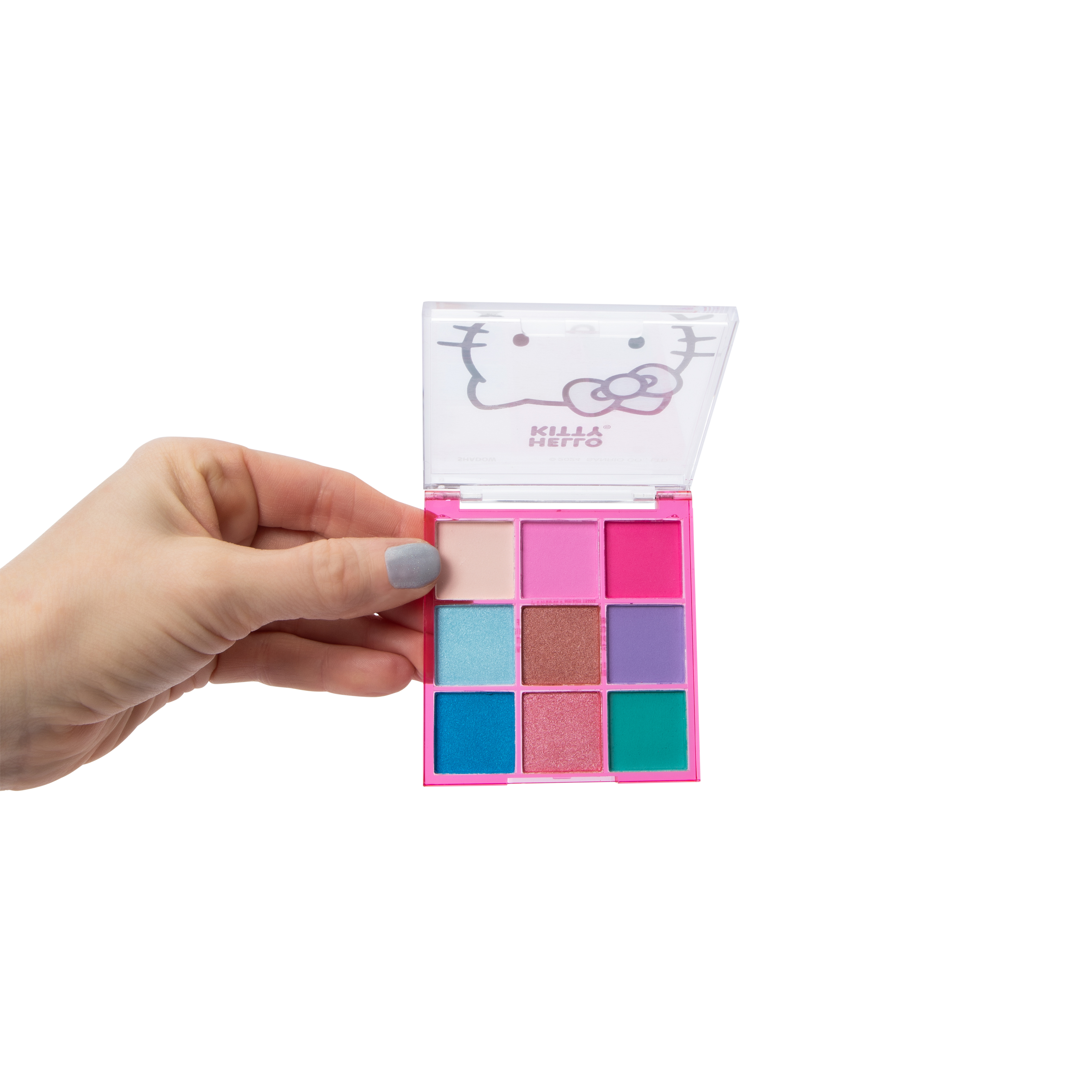 HELLO KITTY＊５個セット＊ HELLO KITTY® TRICYCLE AND ICE CREAM PLAY THEME 4.5” VINYL
