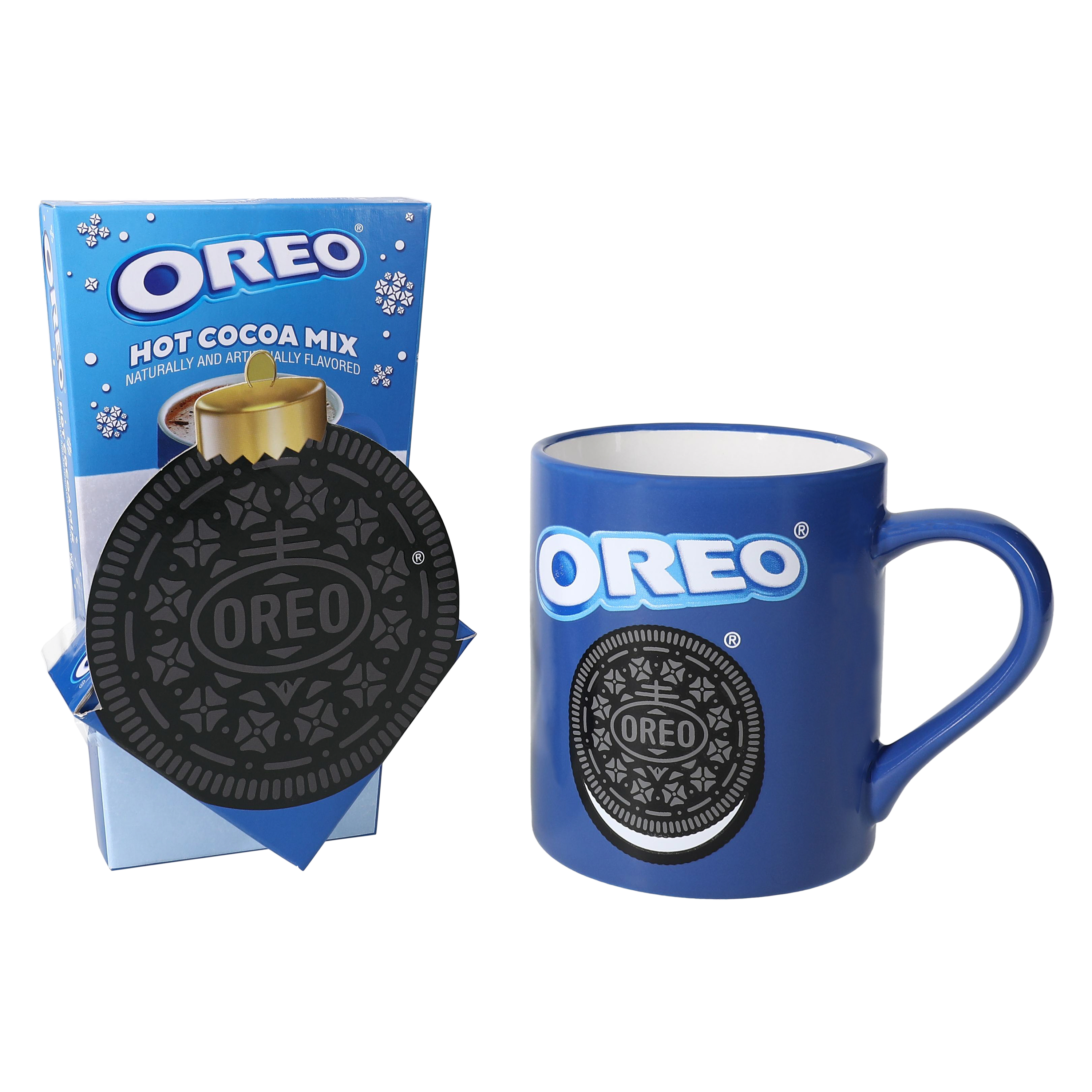 Oreo® Hot Cocoa Mix