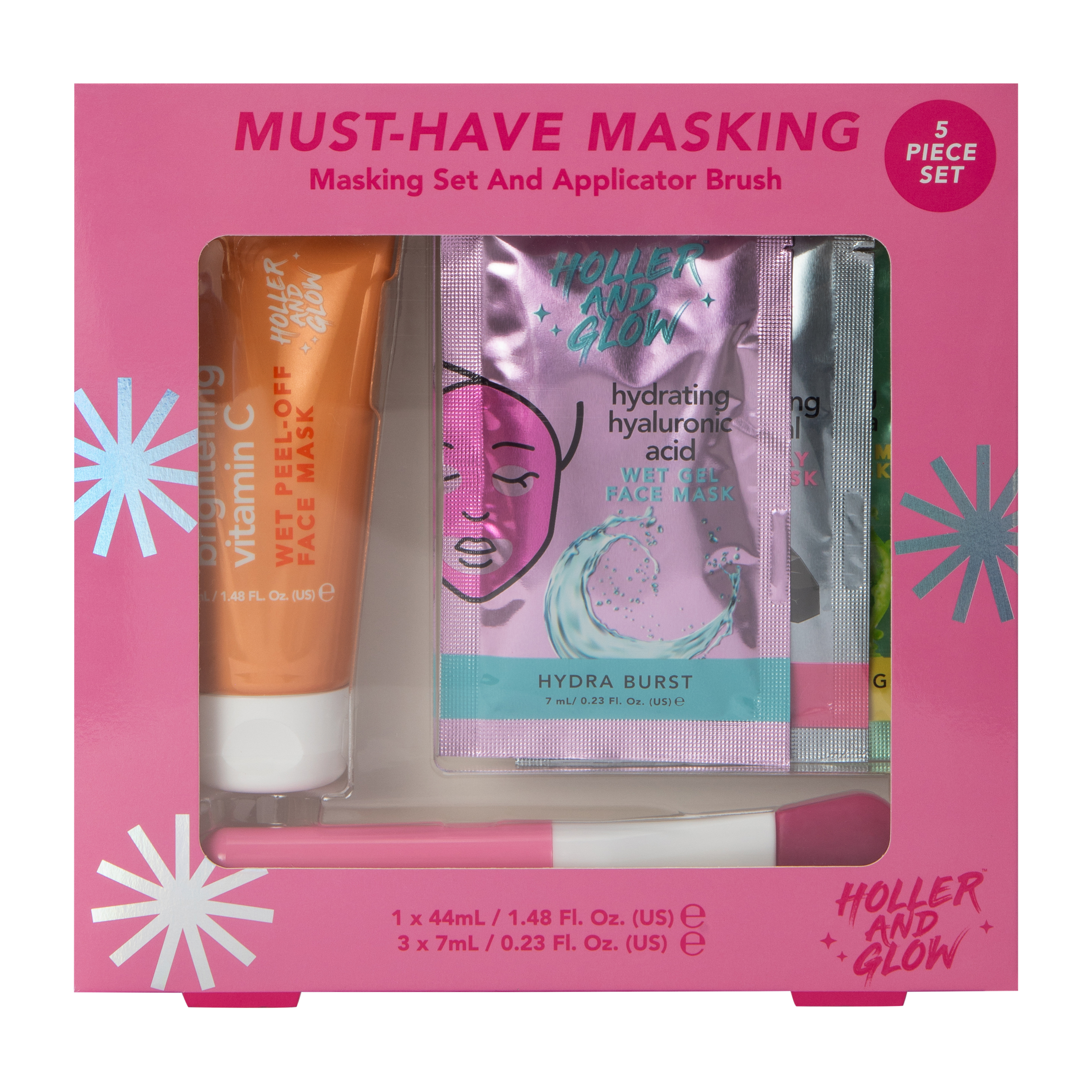 Foamy Wash & Mellow Mask セット ASSURAN Mellow Mask & Foamy Wash セット 新商品増量アシュランMellow
