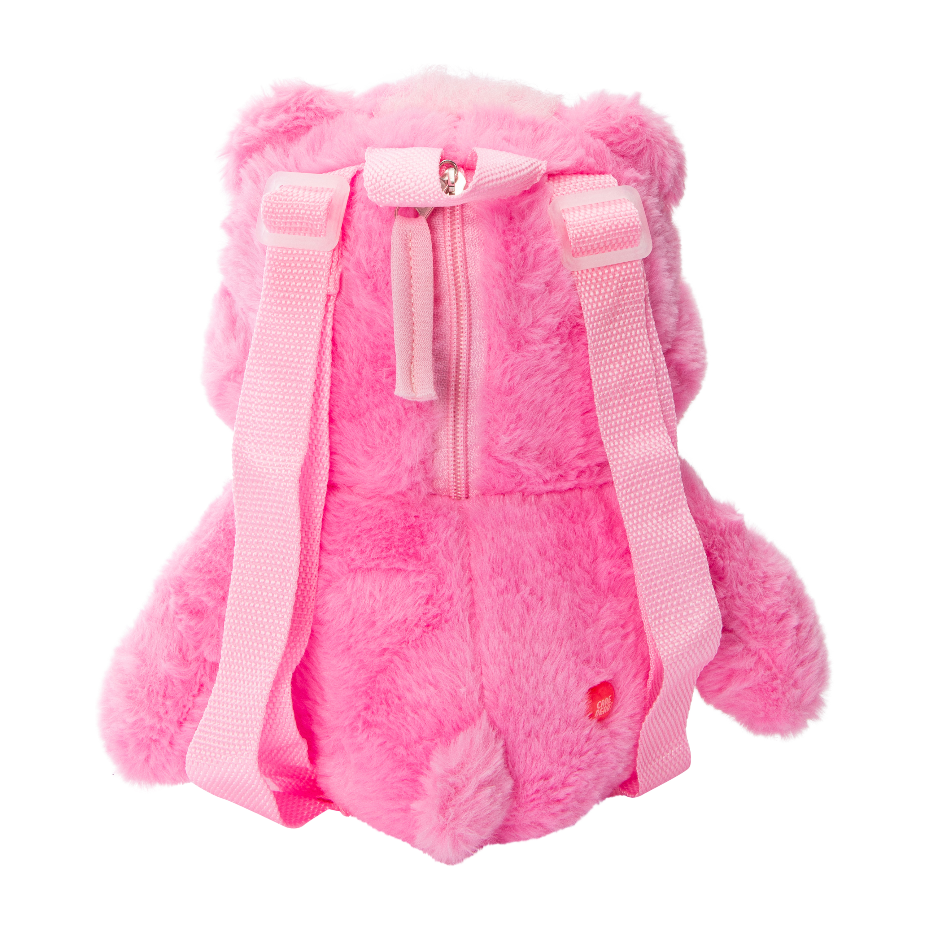 Pink Care Bears™ Plush
