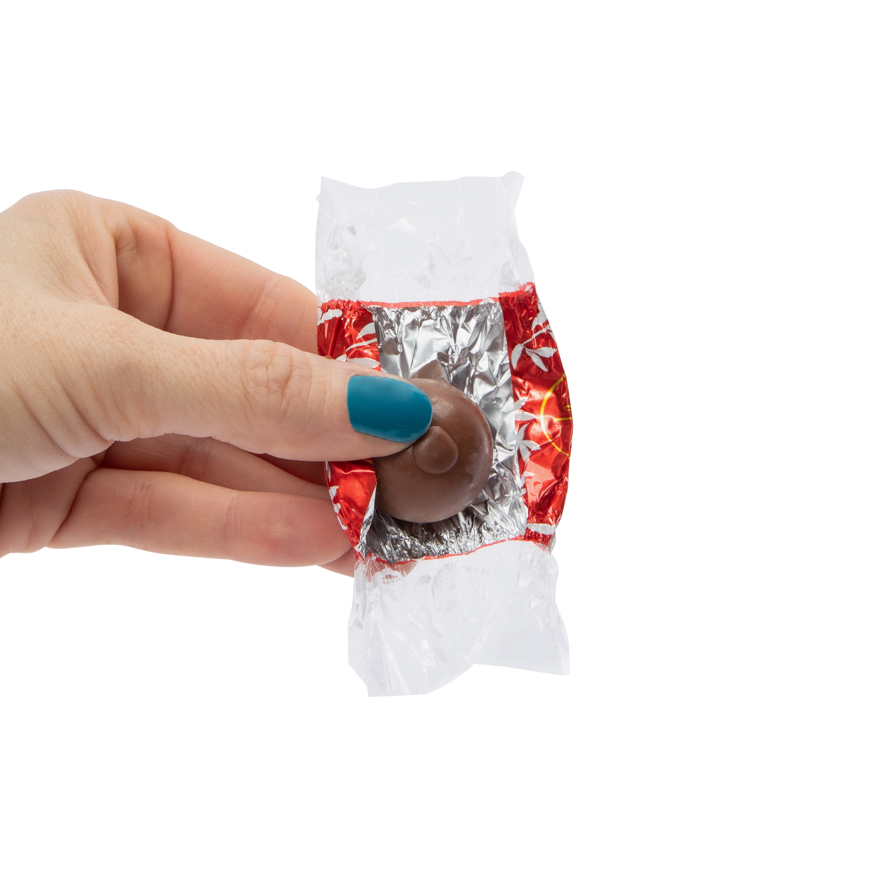 Lindt® Lindor Milk Chocolate Truffles 3oz - 7-Count