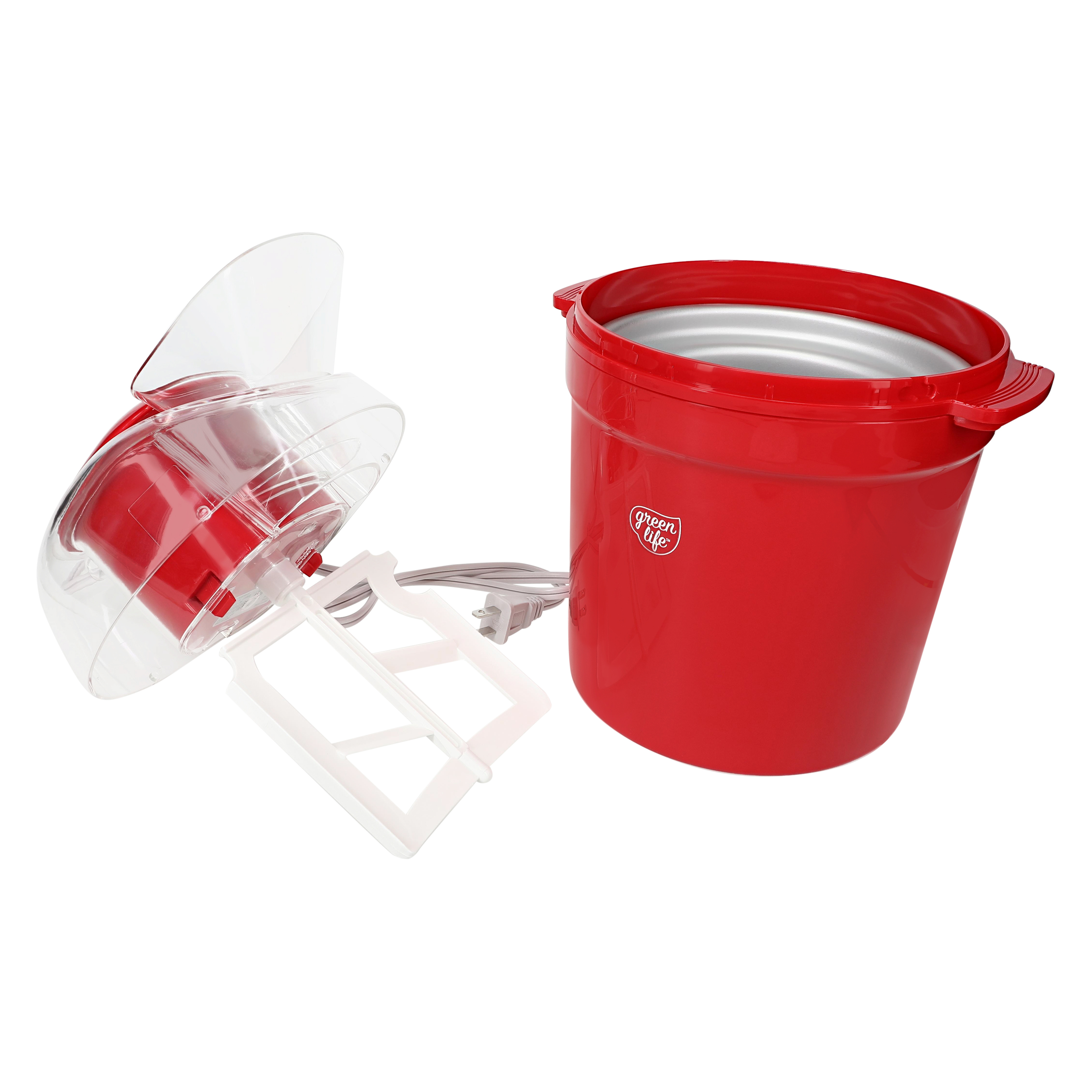 Green Life™ Scoop Express