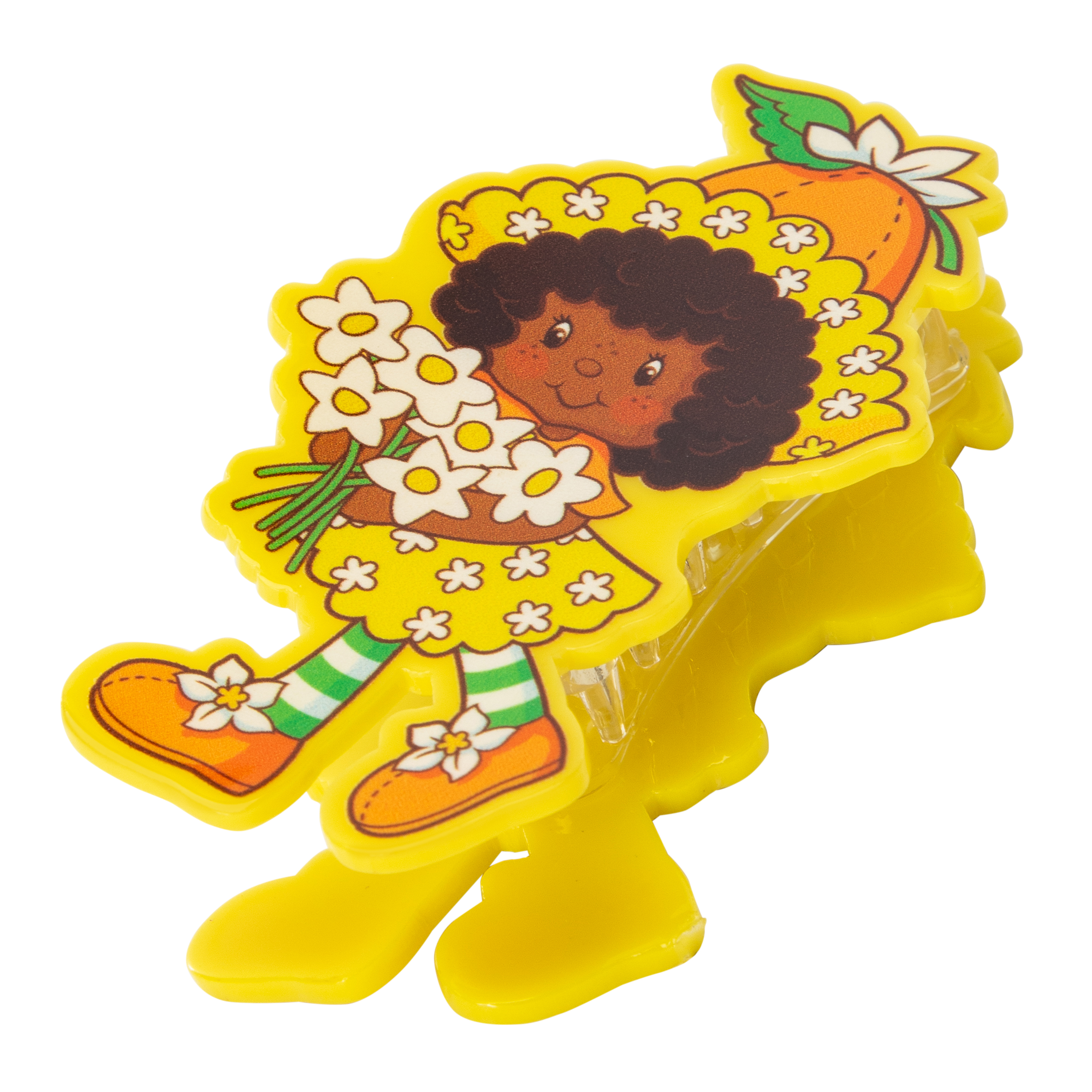 Strawberry Shortcake™ Claw Clip