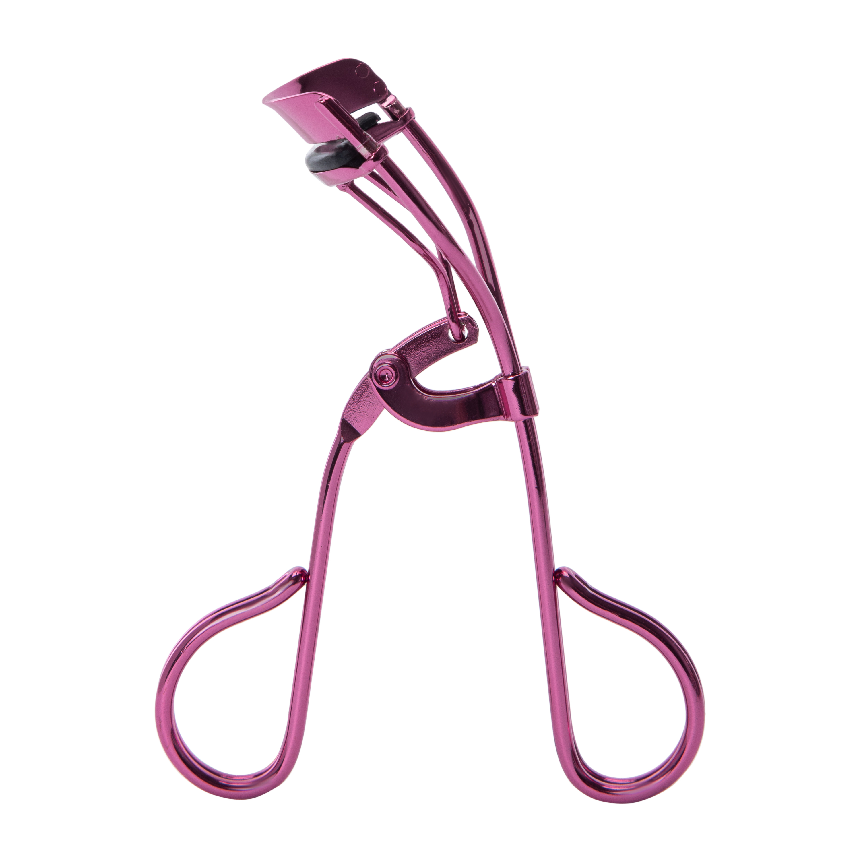 Pink Eyelash Curler 1-Count