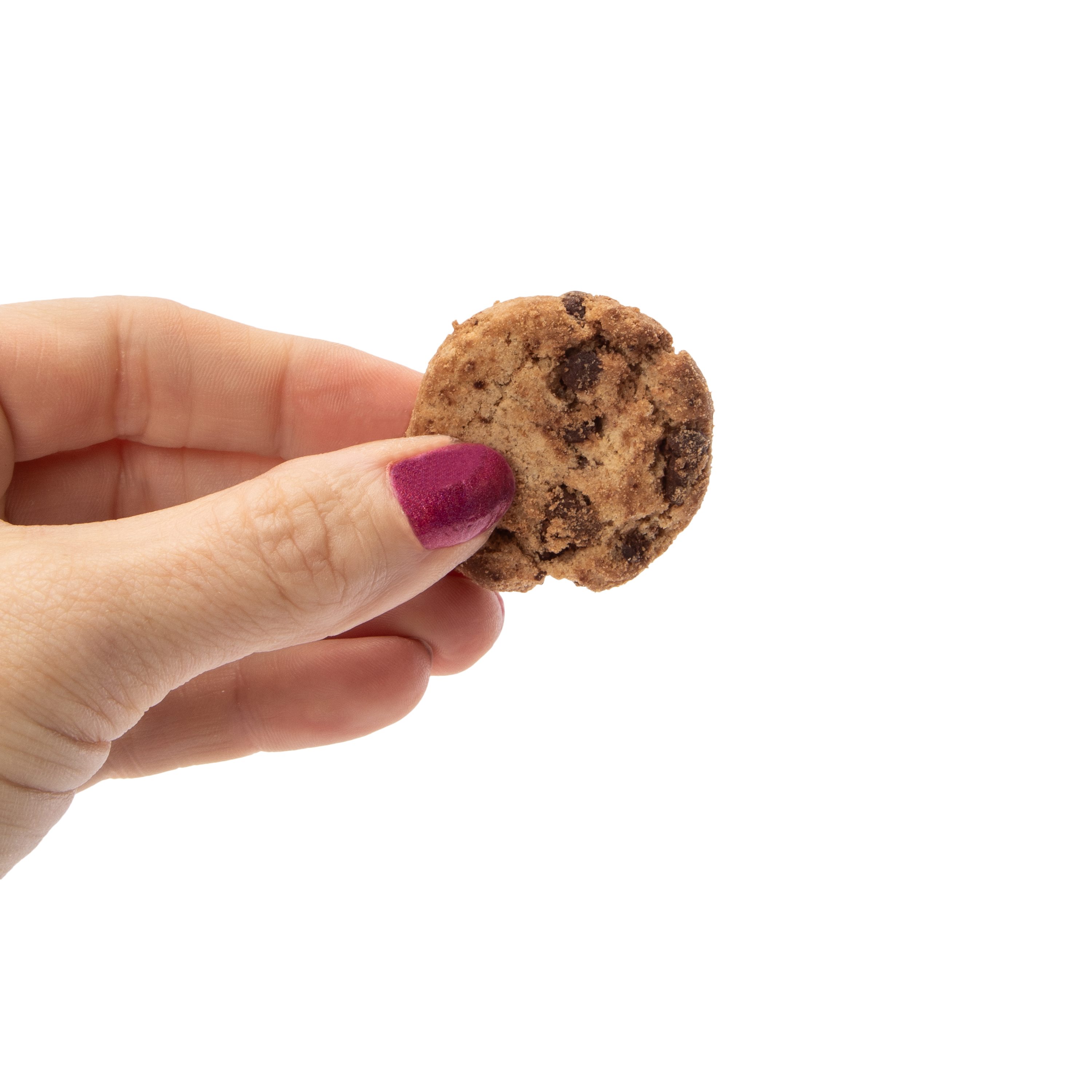 Famous Amos® Chocolate Chip Bite-Size Cookies