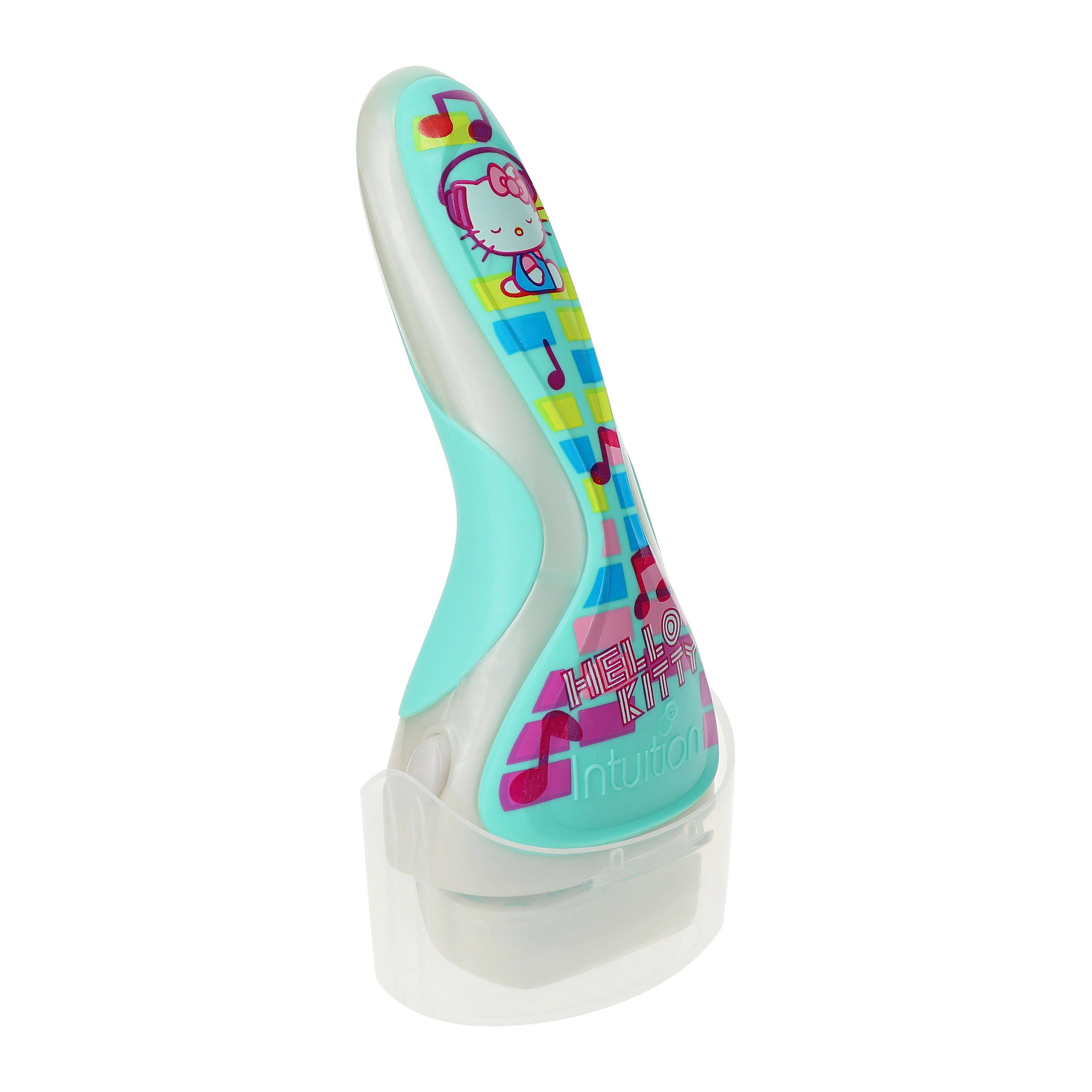 Schick® Intuition® Limited Edition Hello Kitty® Razor Pack