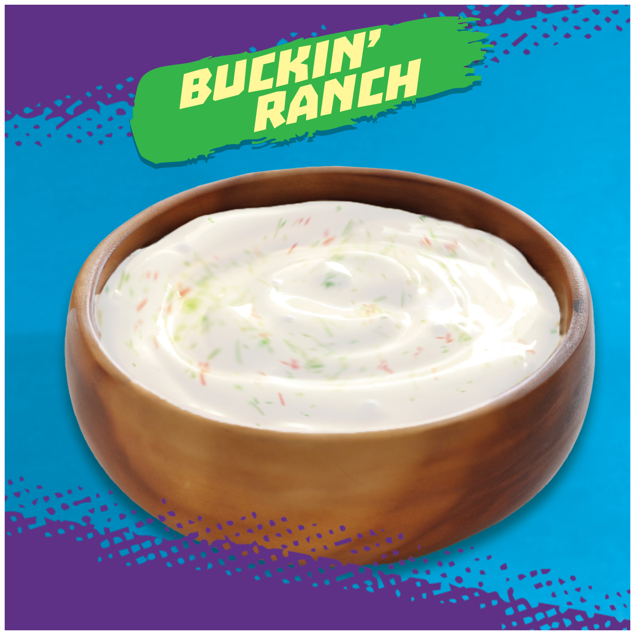 Takis® Buckin' Ranch 9oz