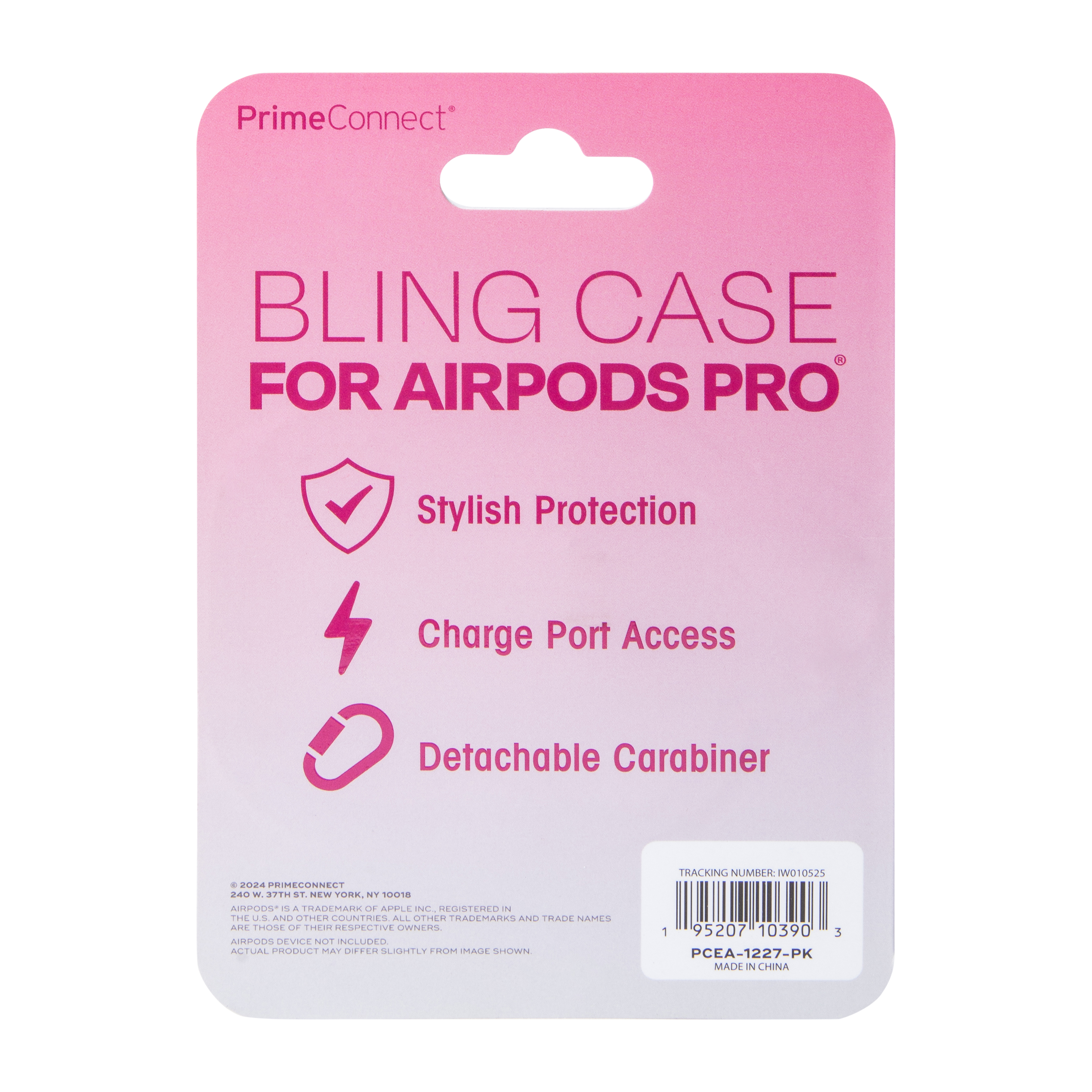 Bling Case For Airpods Pro®