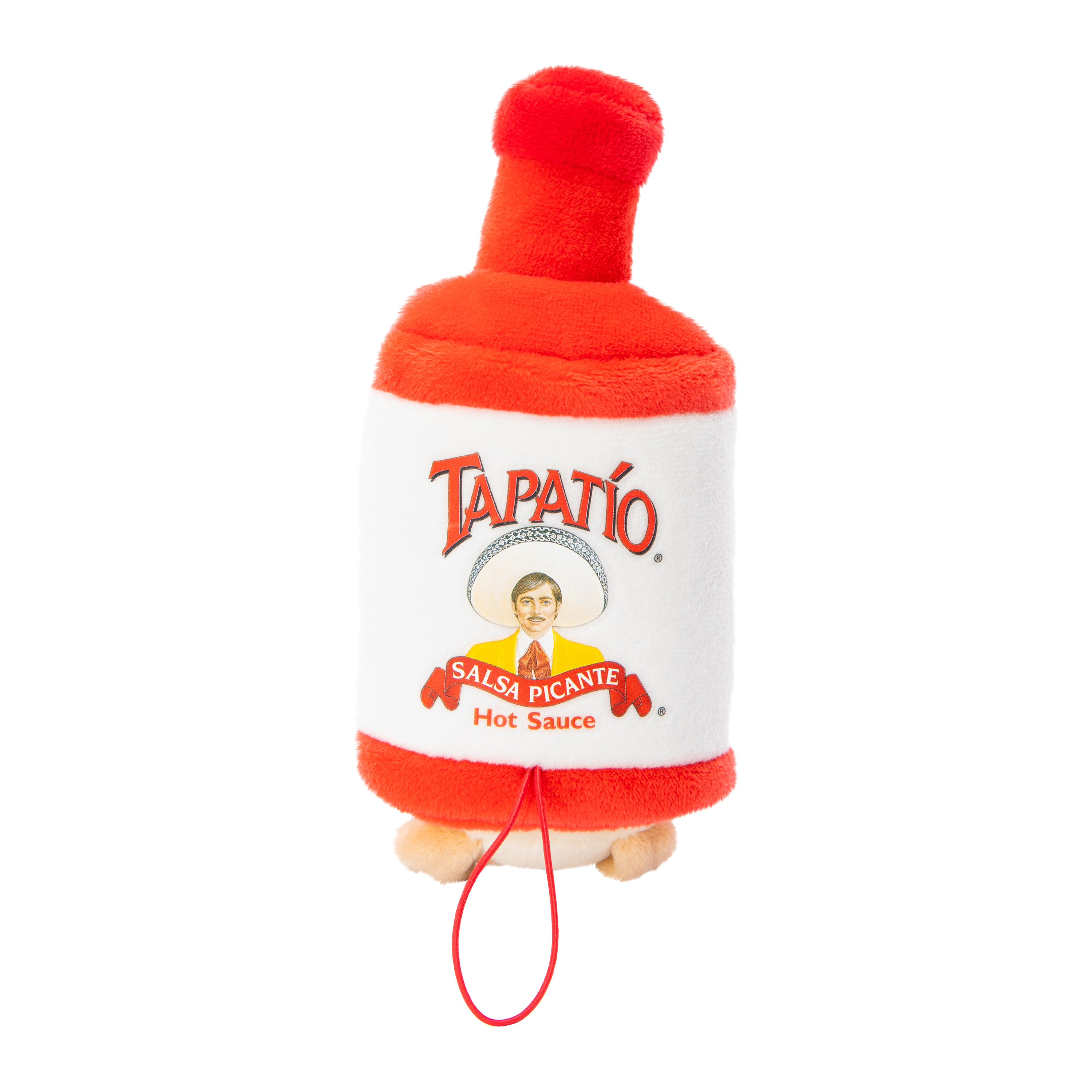 Anirollz™ Tapatio® Puppi Plush