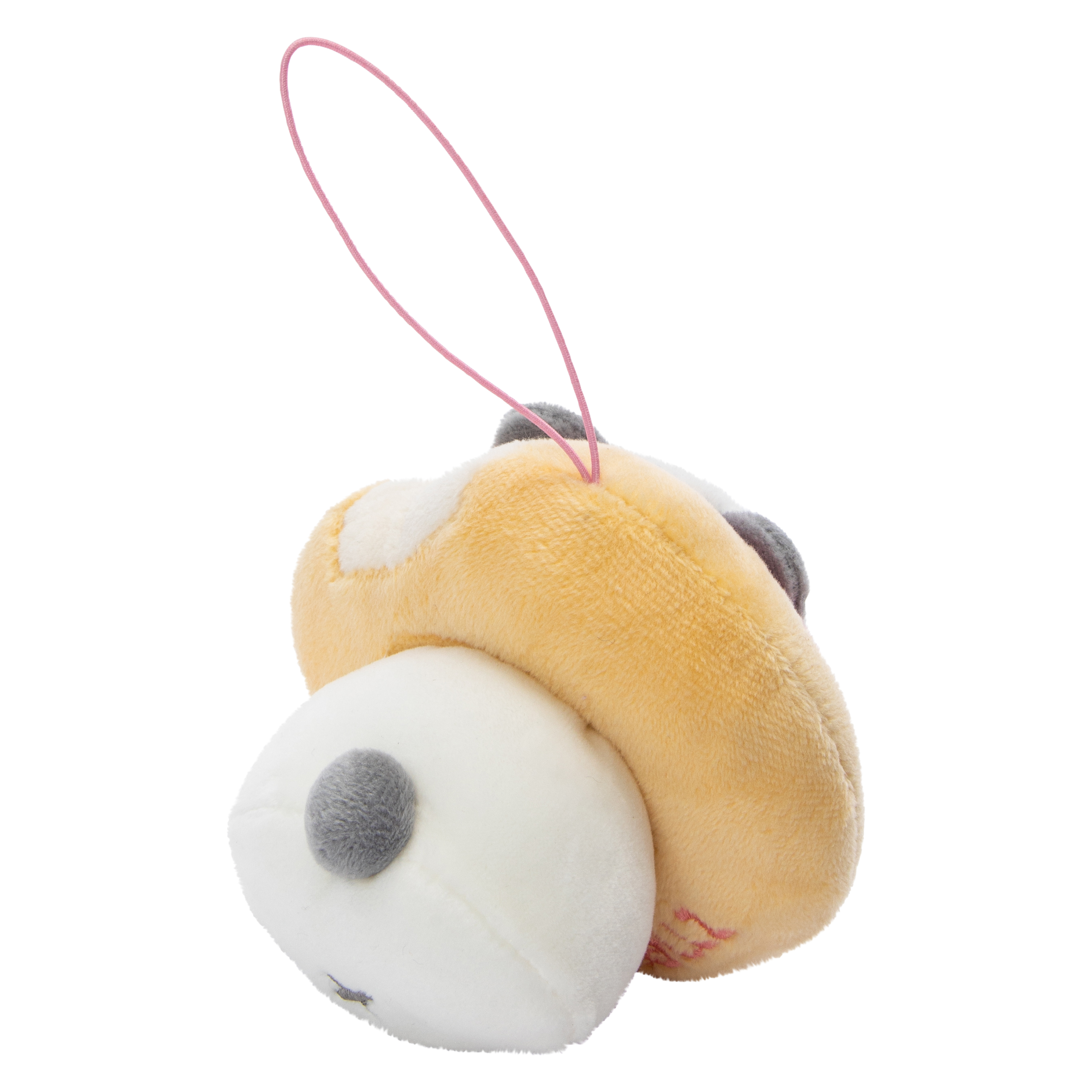 Anirollz™ Donut Panda Plush