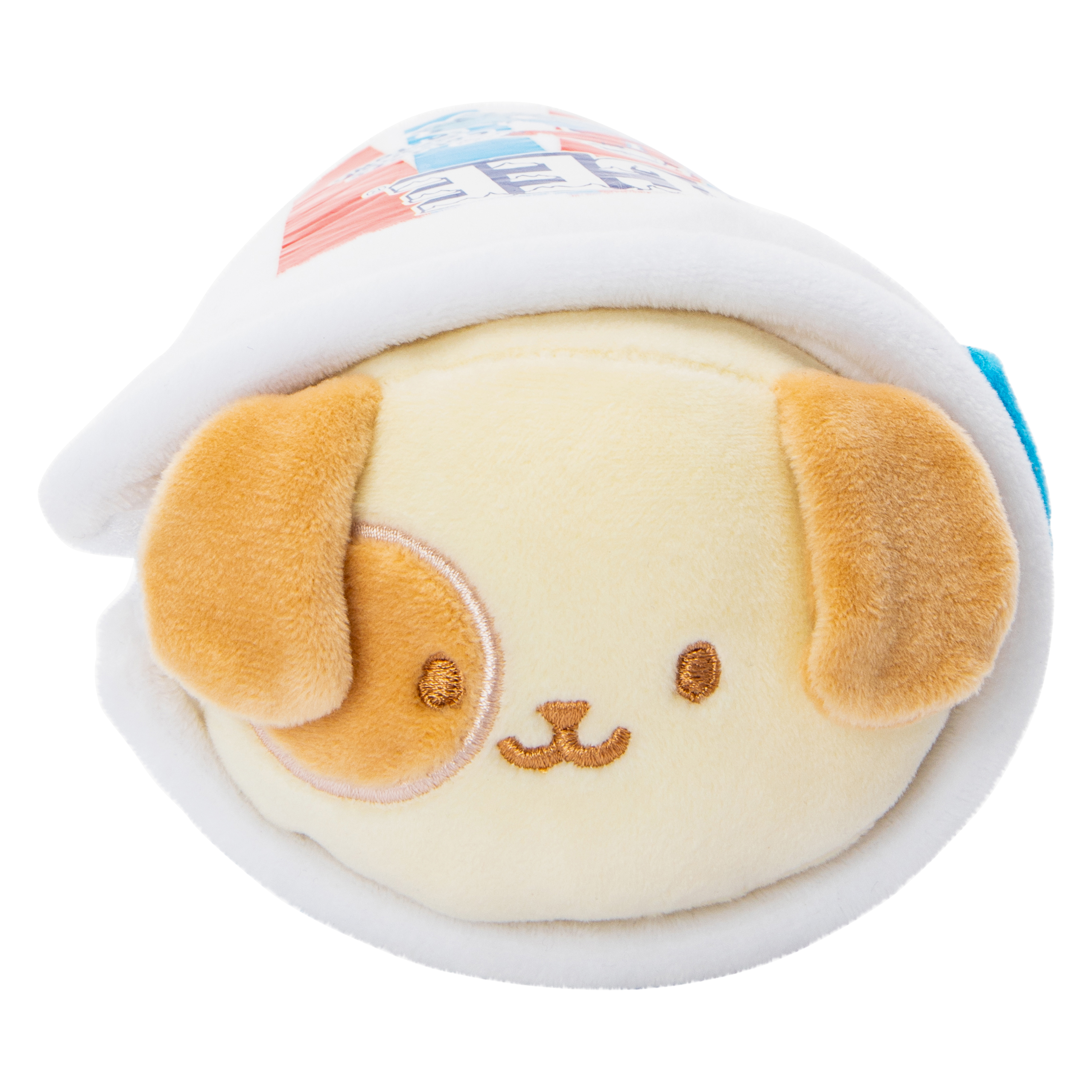 Anirollz™ Icee® Puppi Plush