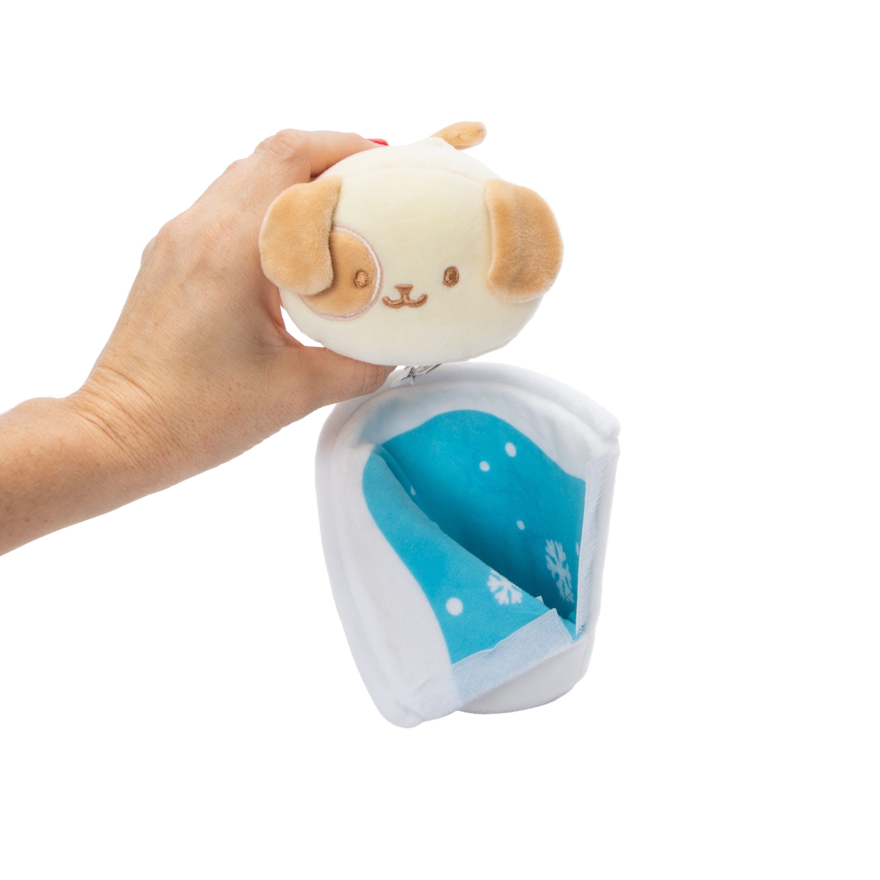 Anirollz™ Icee® Puppi Plush